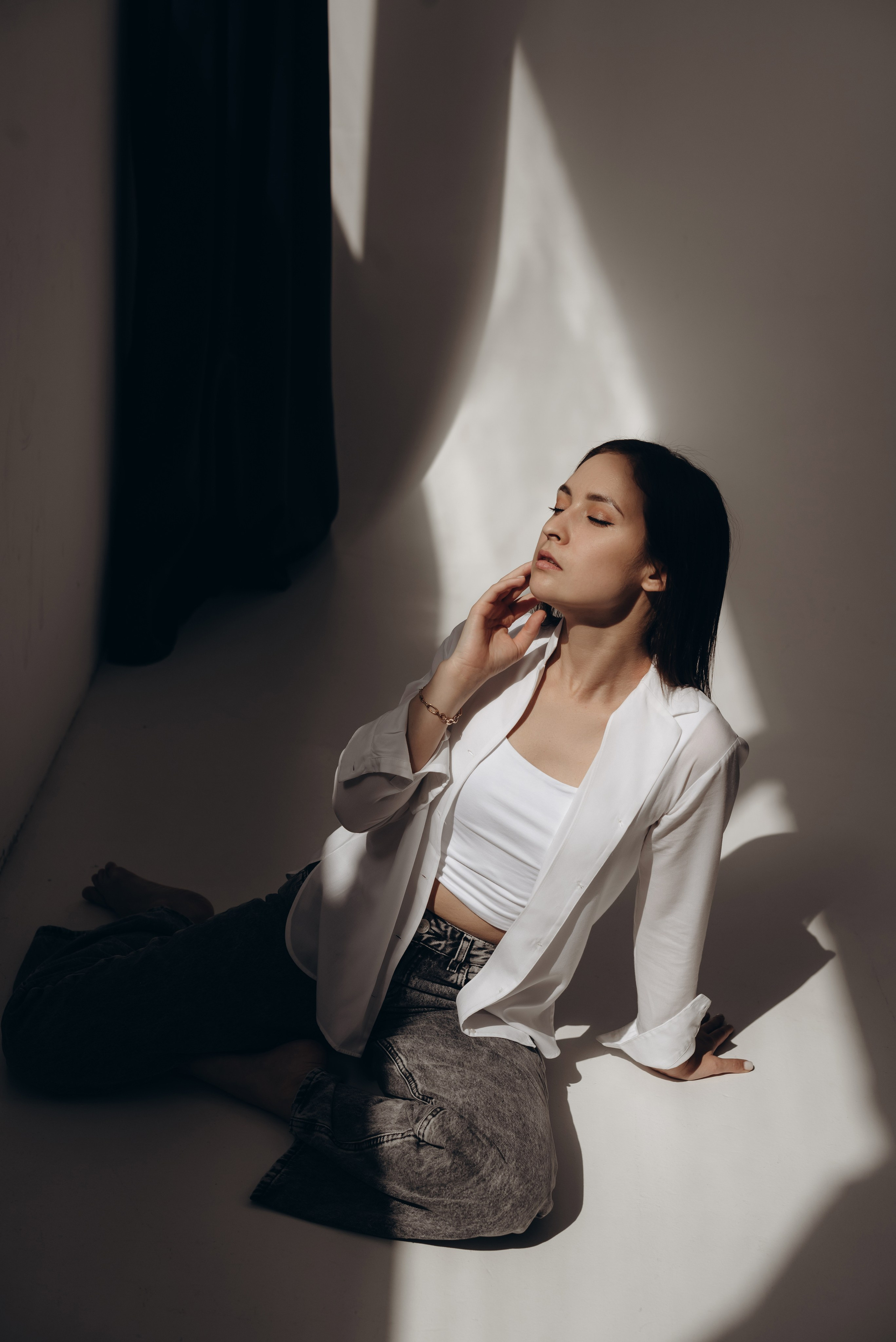 МАРИЯ НАСТЯ. Фотограф в Самаре Морозова Елена