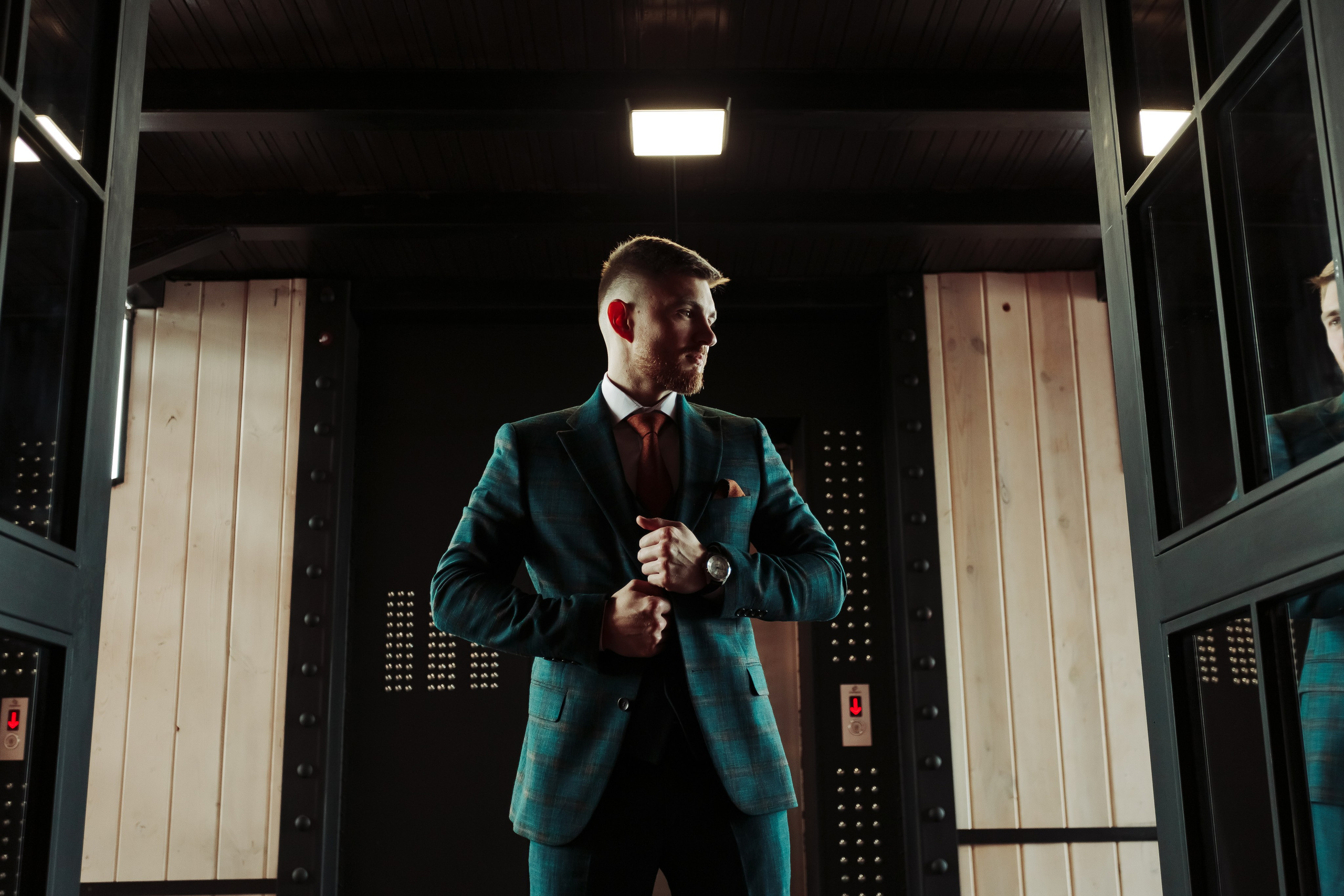 Коля и Оля. Свадебный фотограф в Краснодаре Николай Крауз