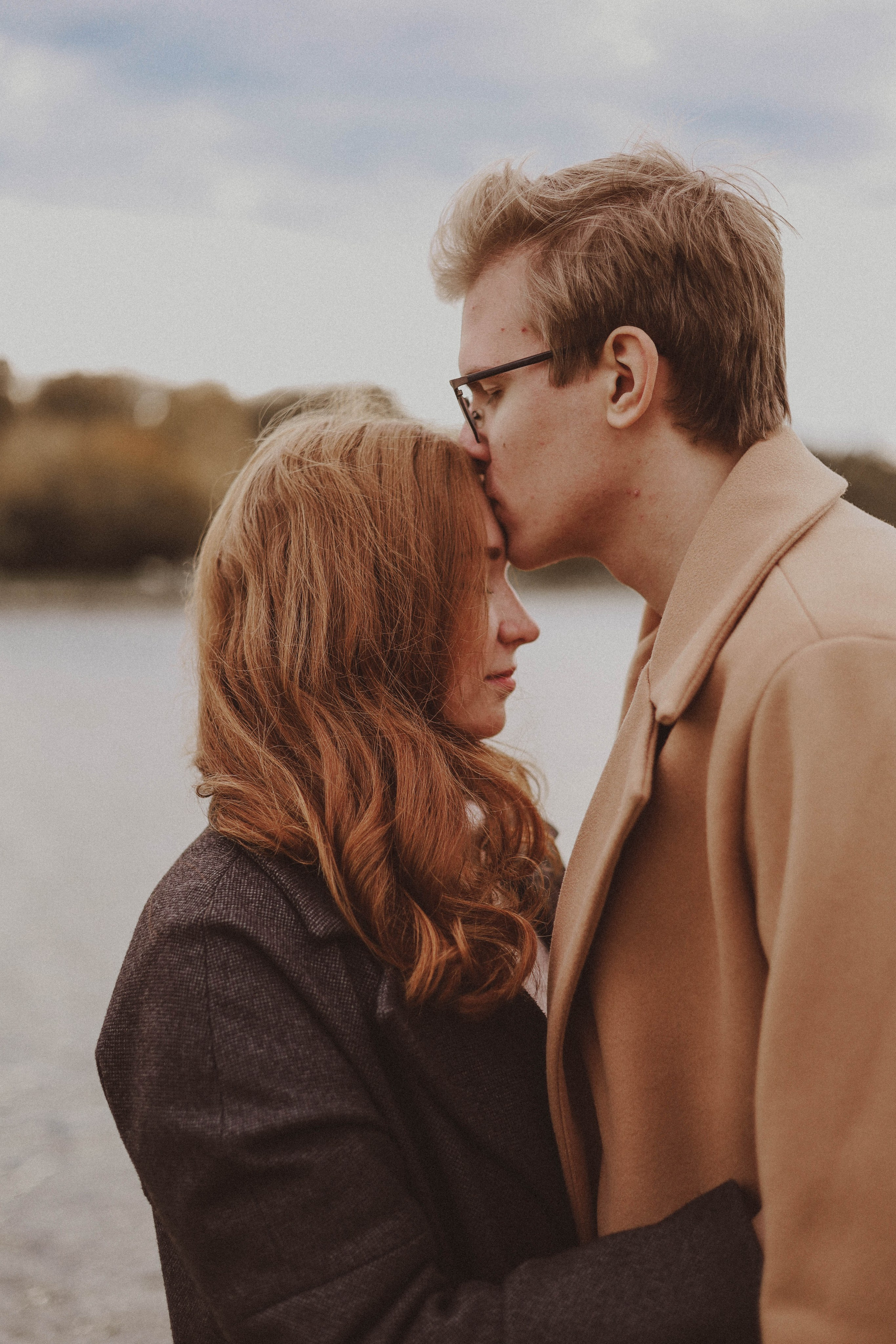 Влюбленные сердца. Сайт фотографа Ксении Политовой