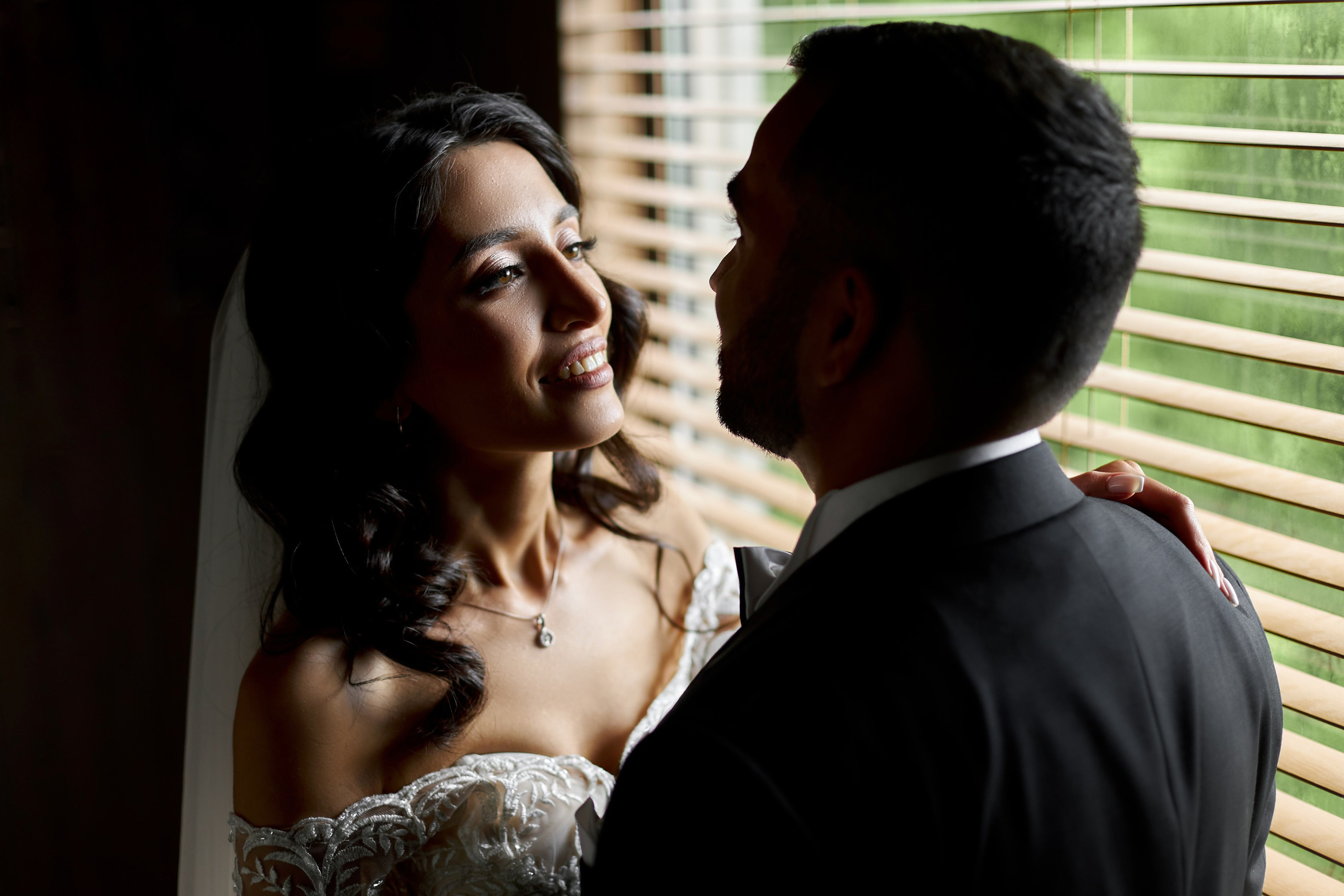 Свадебная фотосессия Киров. Александр Прозоров фотограф в Кирове