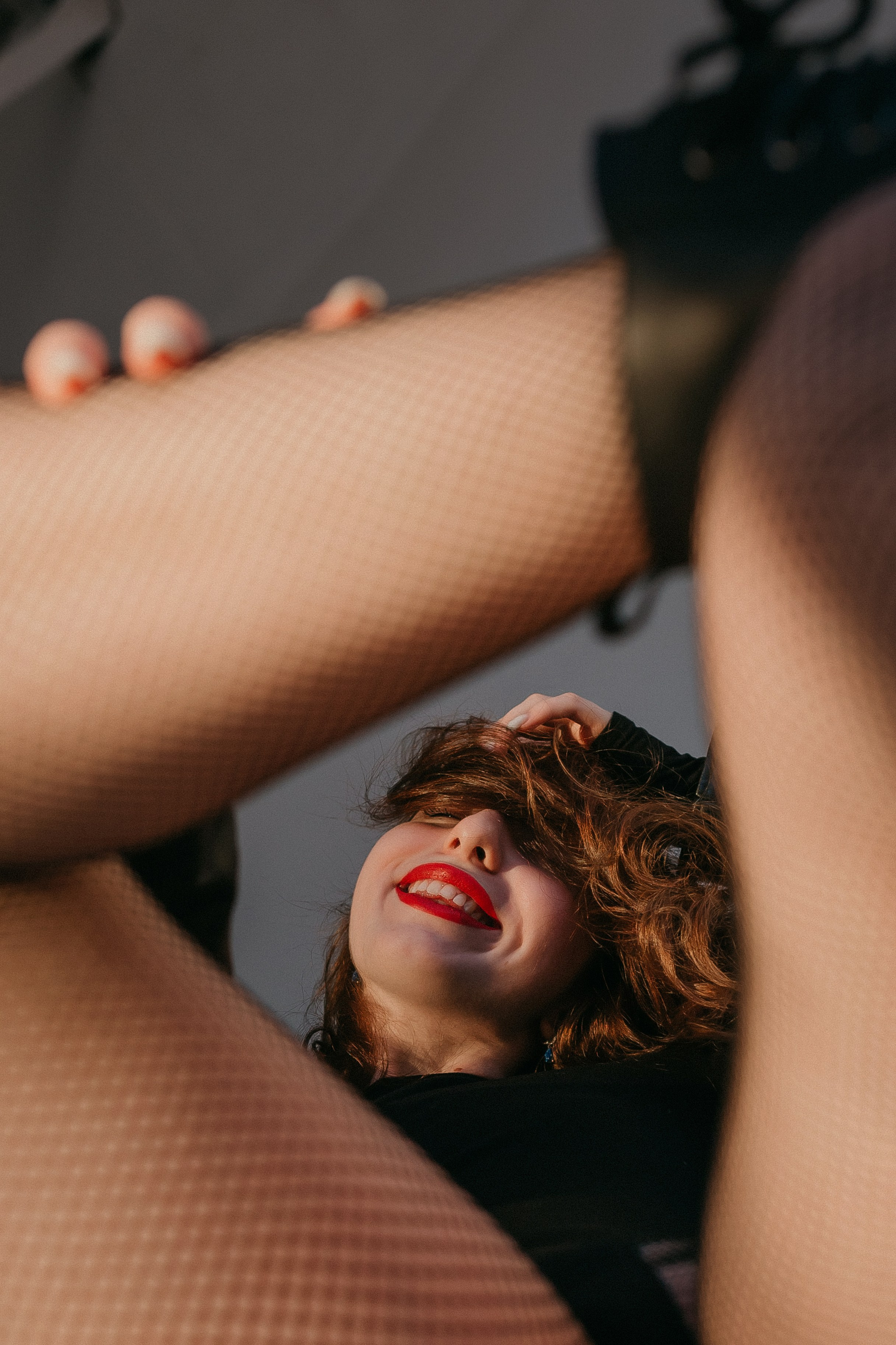 Варвара. Семейный фотограф в Сургуте