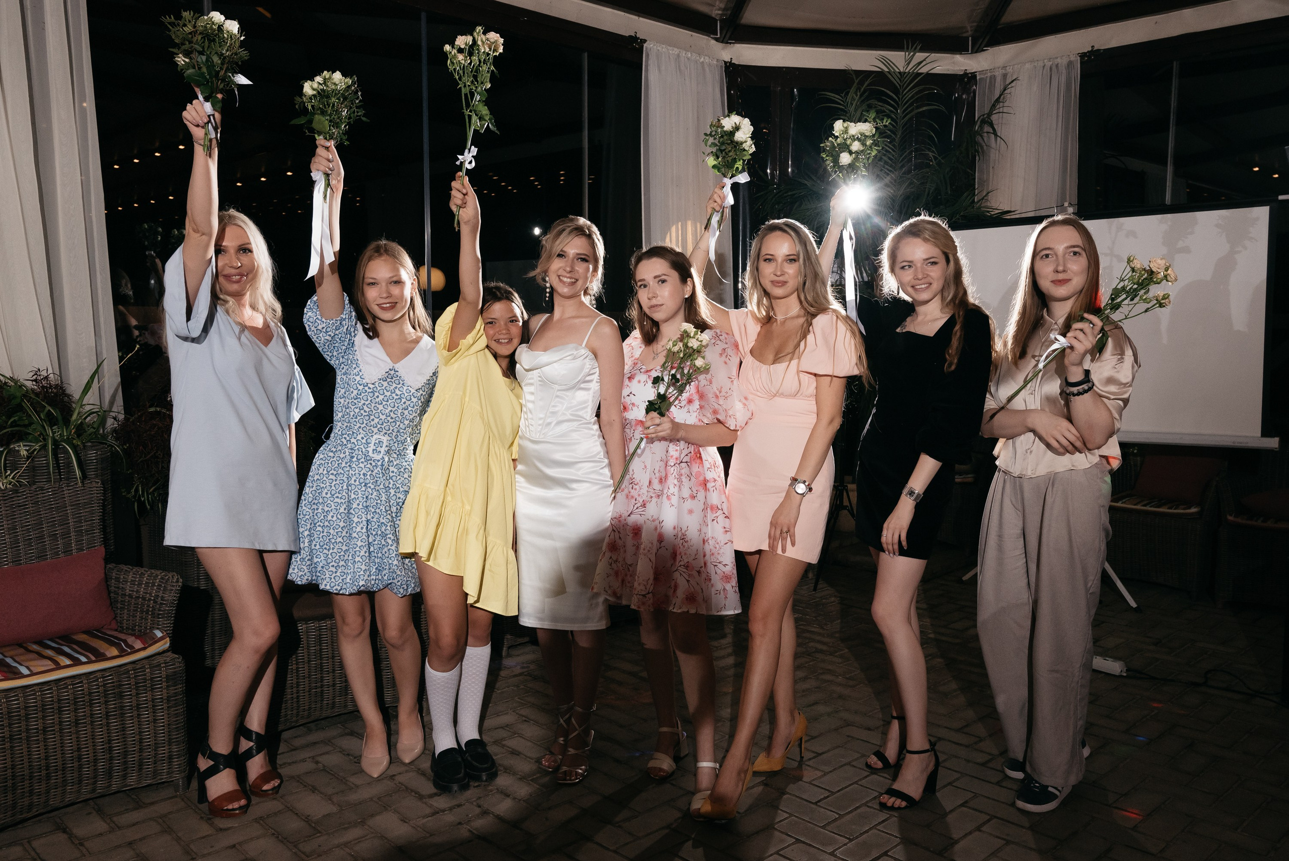 Иван & Валерия. Свадебный фотограф Ижевск Петр Шишков