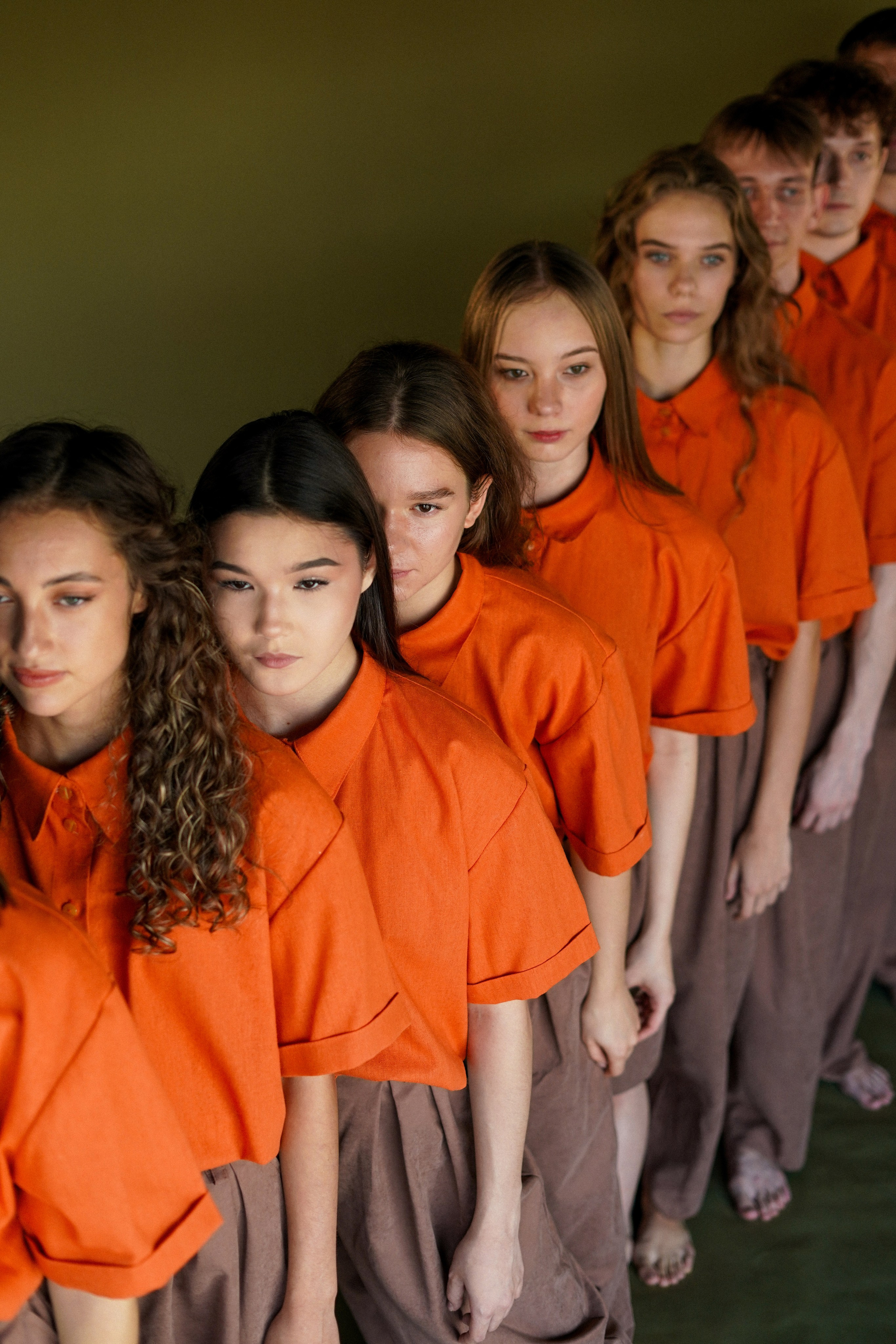 Театр танца «Смола». Концертный и репортажный фотограф Ханты-Мансийск Воинская Татьяна