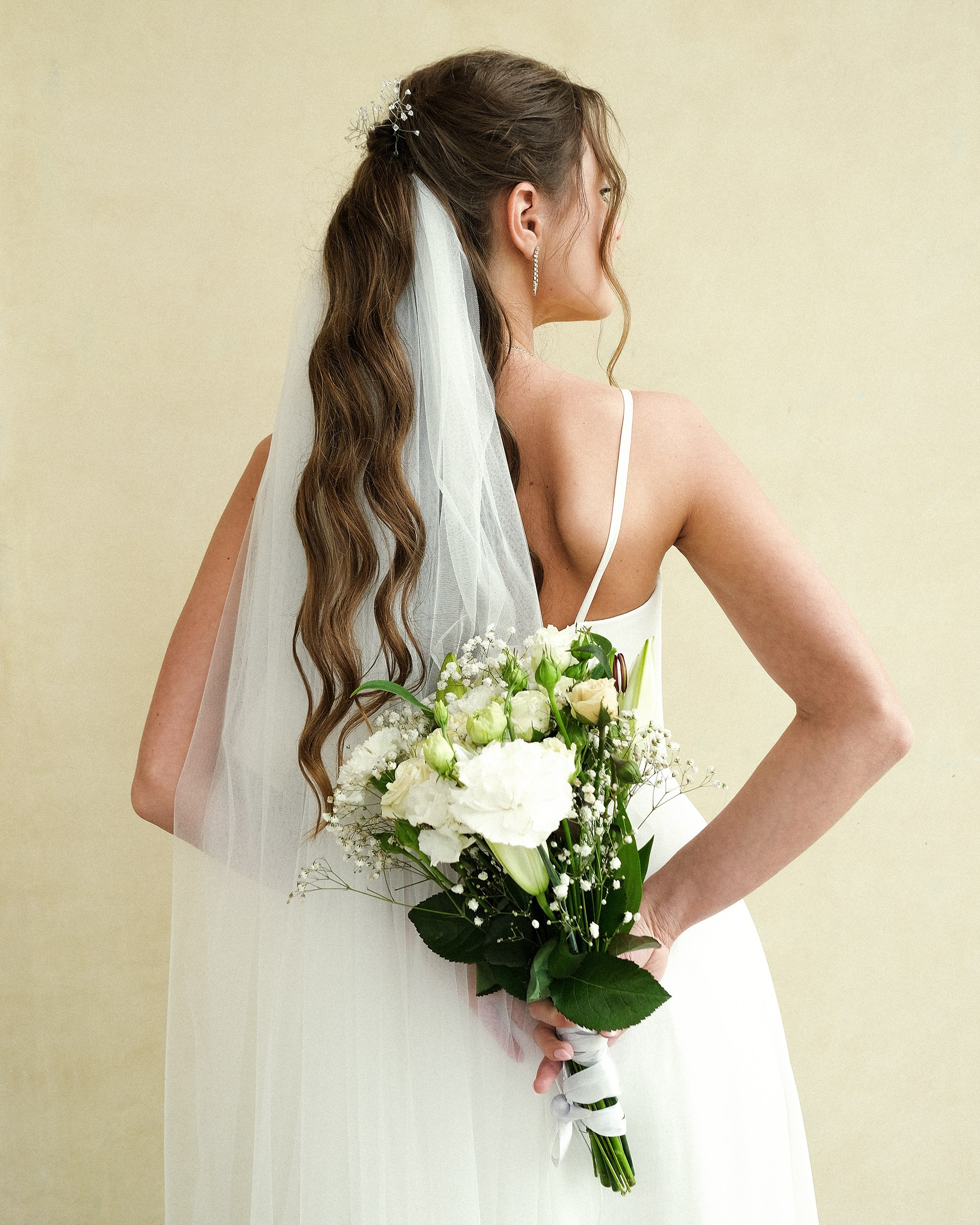 Алина и Михаил. Anya.vision