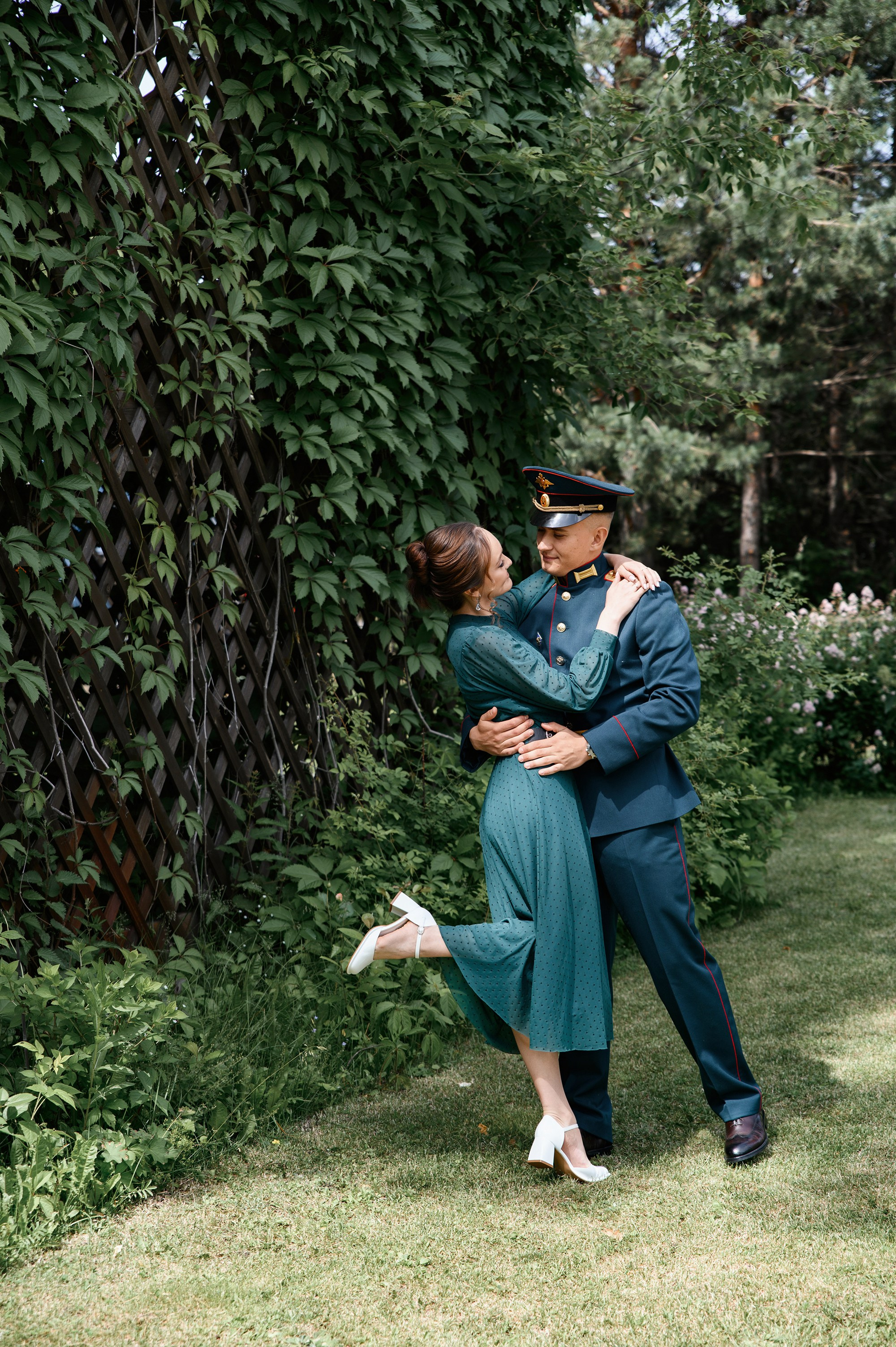 Свадьба Ульяна и Даниил. Константин Солодянкин — свадебный и репортажный фотограф в Екатеринбурге и Верхней Пышме