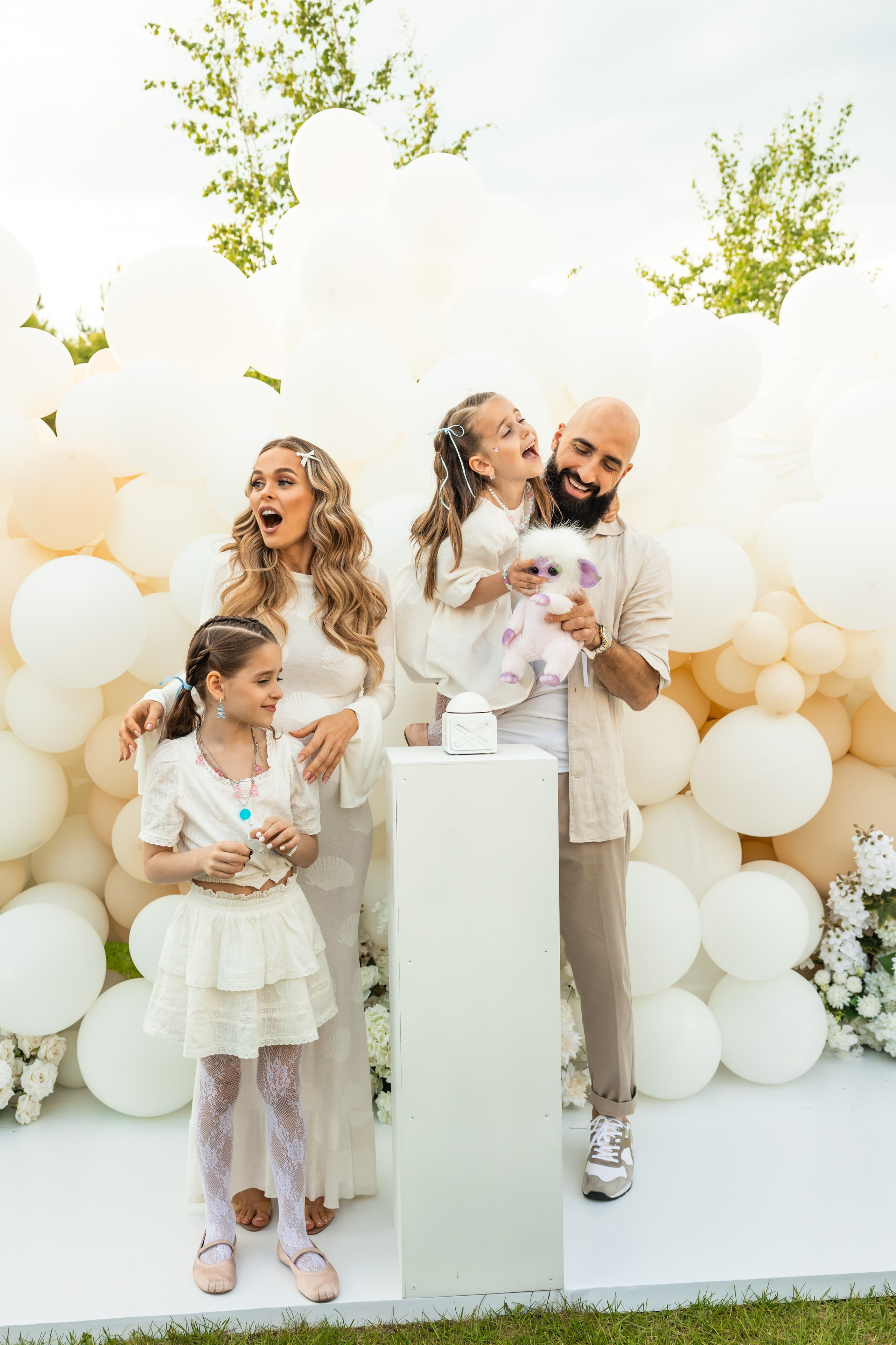 Gender party. ФОТОГРАФ ВАШИХ ЛУЧШИХ СОБЫТИЙ