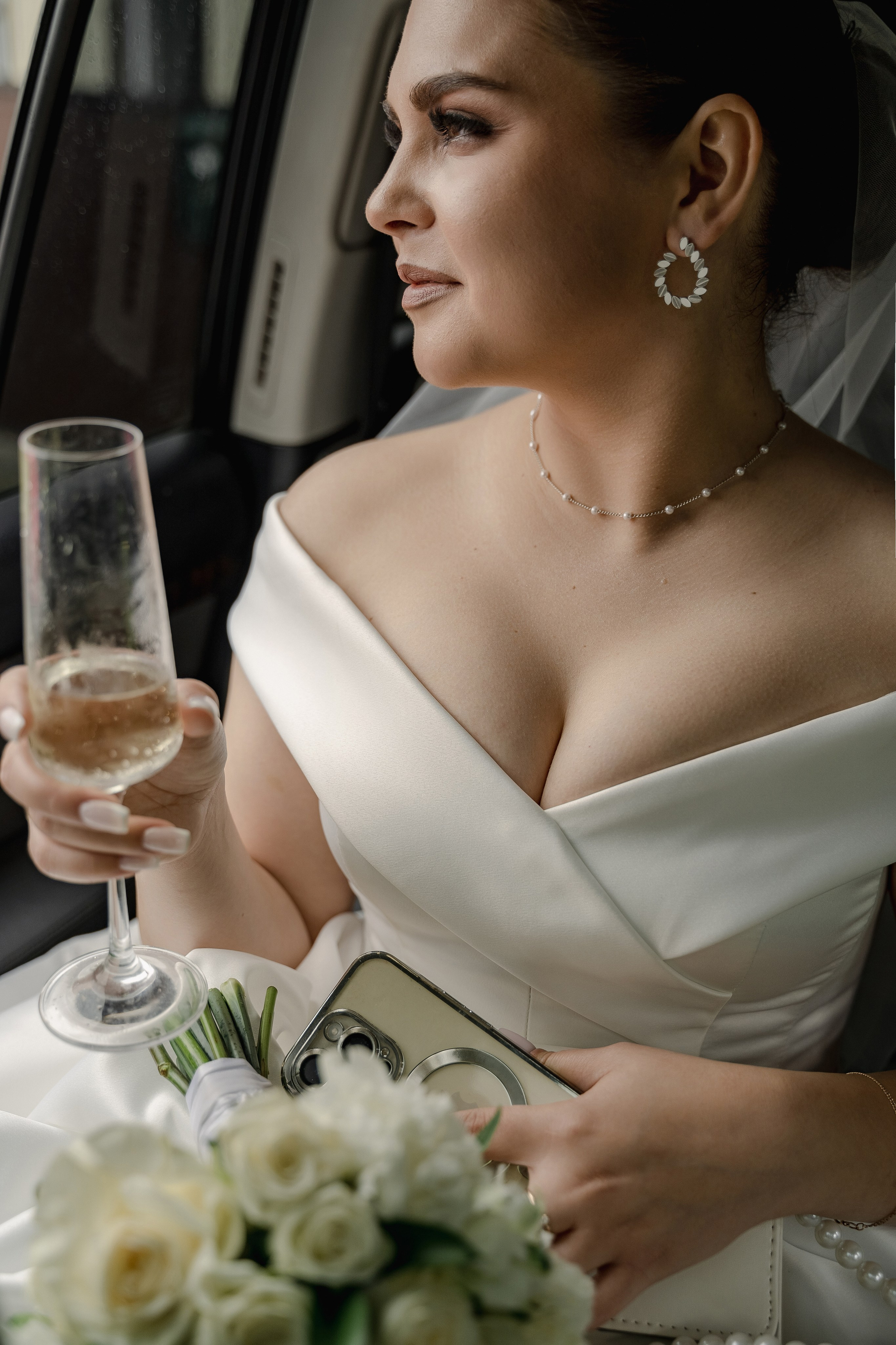 Сабрина и Денис. Свадебный семейный фотограф Ксения Божко Уфа Раевка никах в Нарыстау