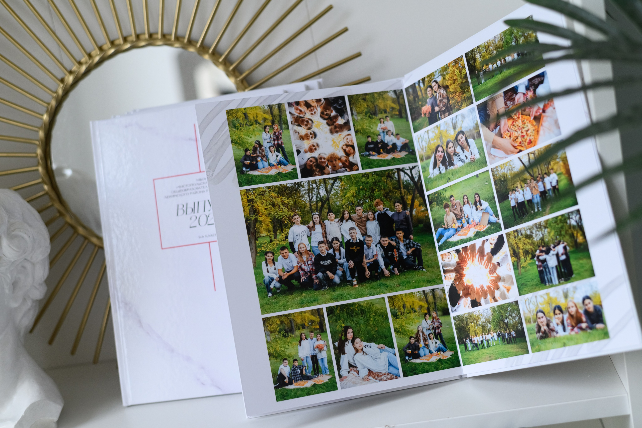Выпускникам 9 класса Чистополье 2025. ВЫПУСКНЫЕ АЛЬБОМЫ | РОВЕСНИК | КЕРЧЬ