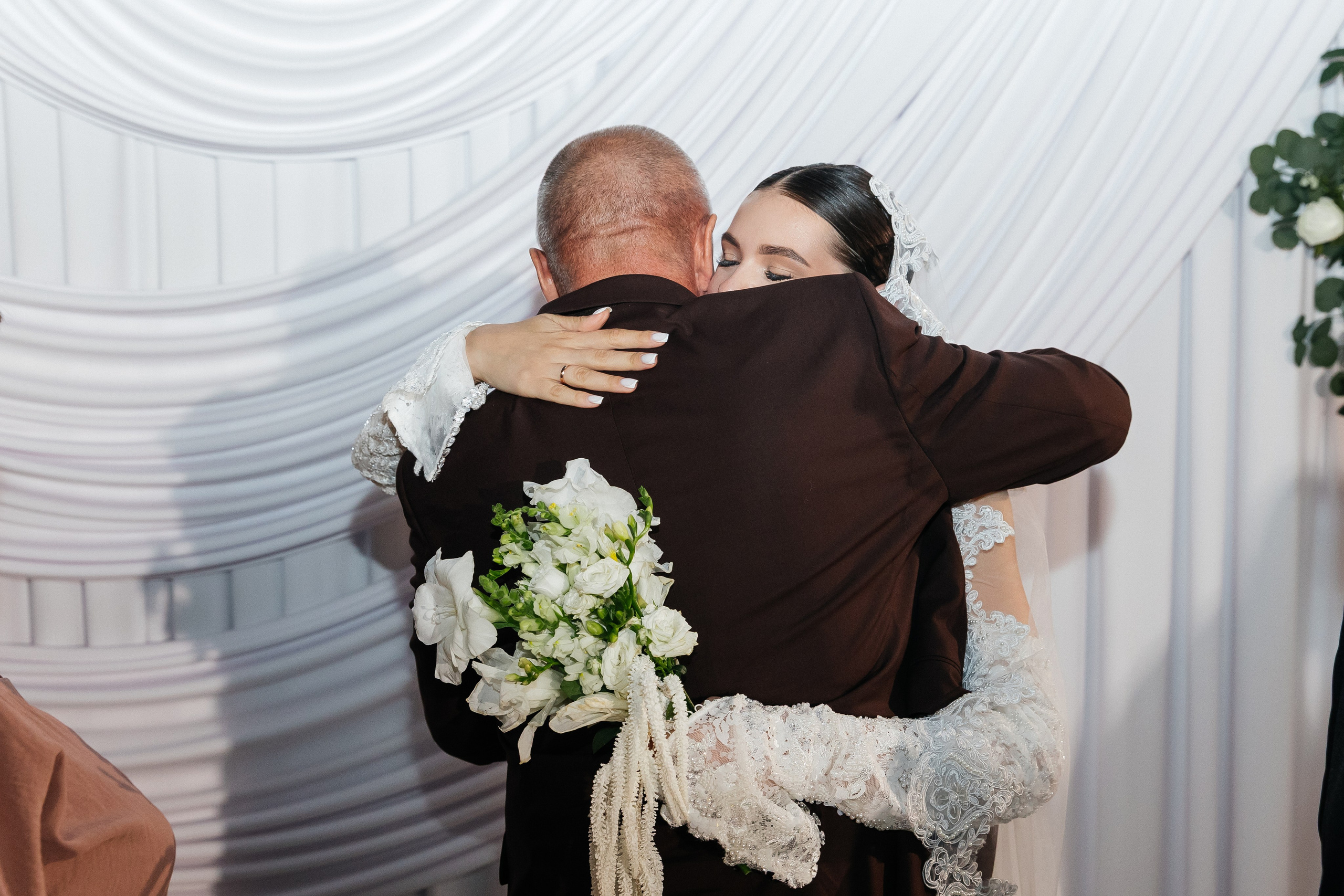 Любовь это Мы. Свадебный фотограф в Красноярске Владимир Ятмасов