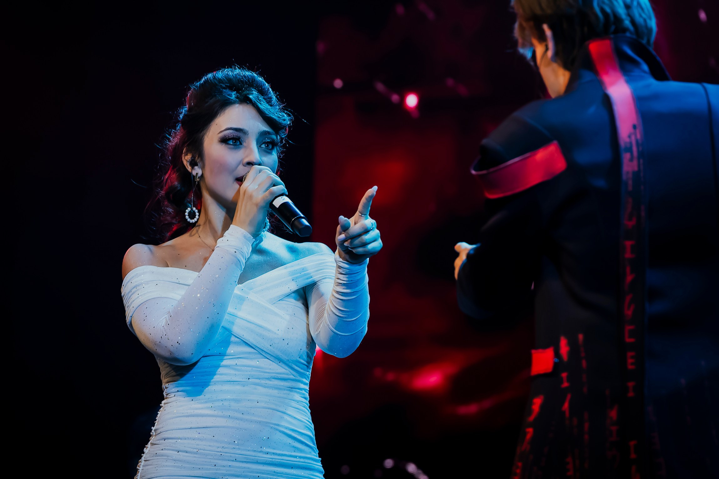 Мюзиклы, театр