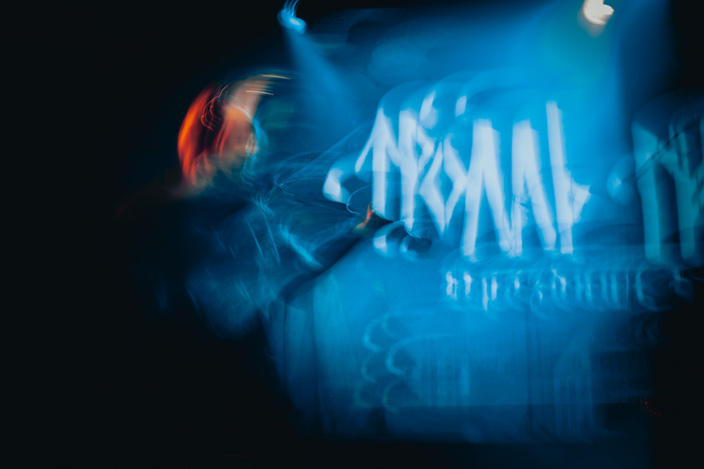 Концертный фотограф в Санкт-Петербурге Дмитрий Соколов