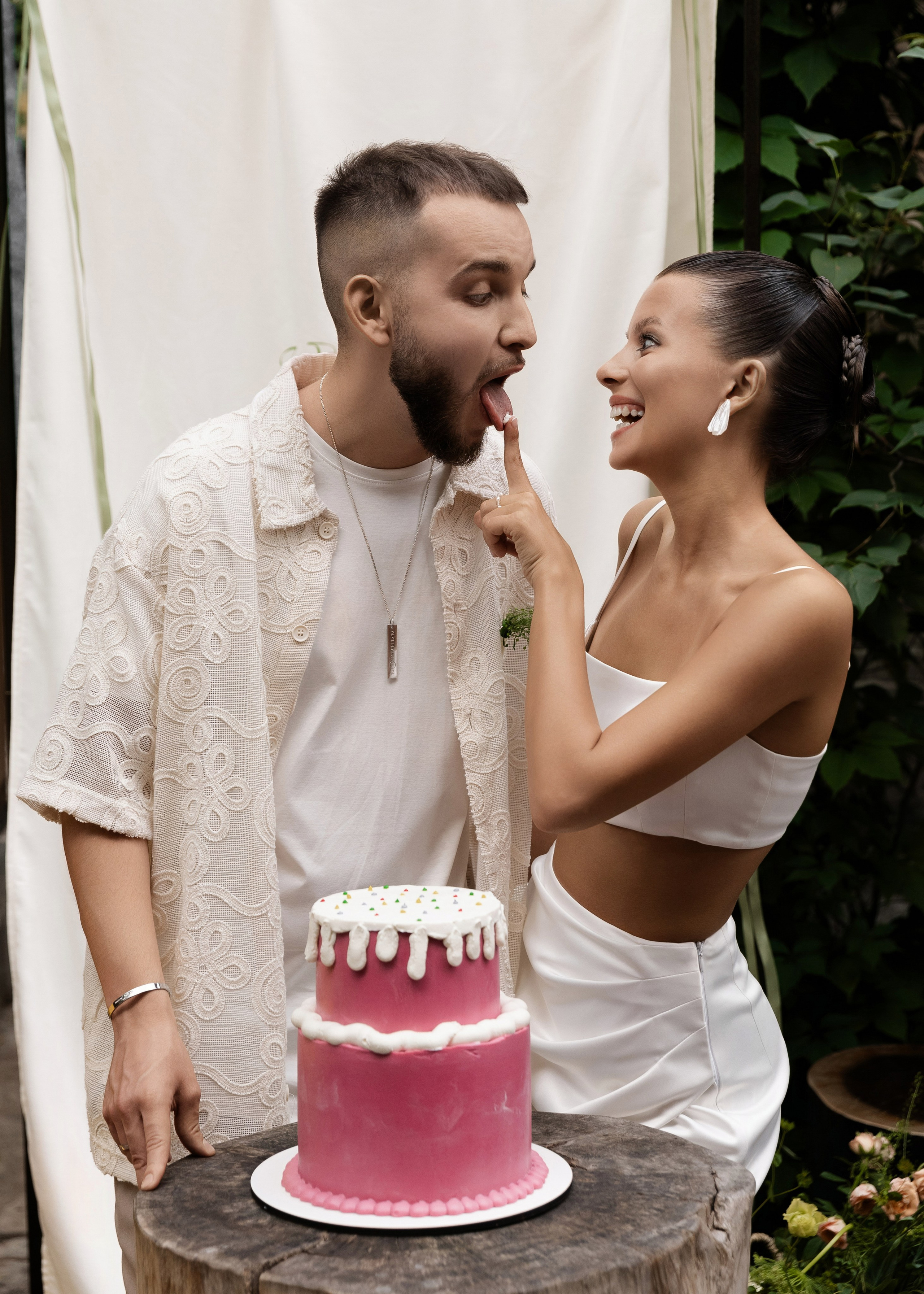 ЛИМОНЫ И ЛЮБОВЬ