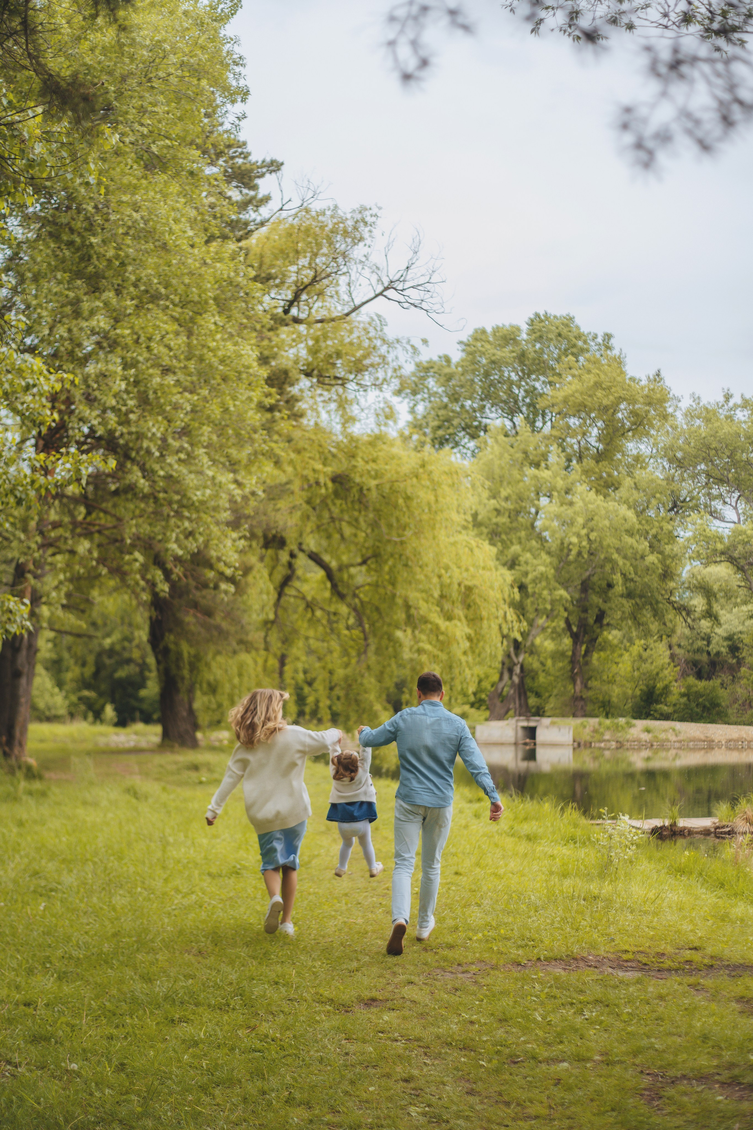 Вике 2 годика. Семейный, детский и свадебный фотограф в Черкесске Виктория Голубенко