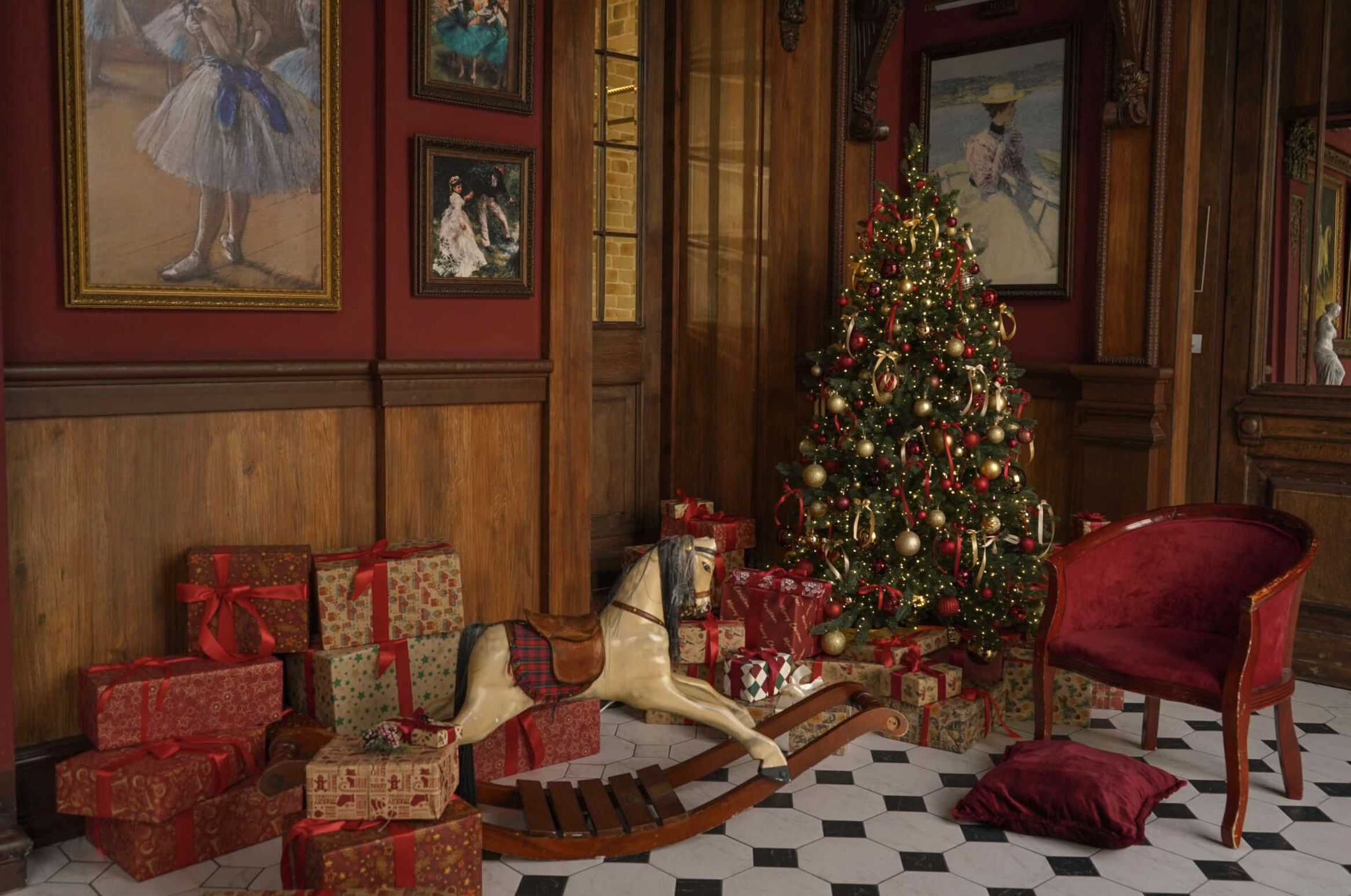 Смотреть фото Зал № 4. Привет, меня зовут Vikki фотограф с опытом более 7 лет