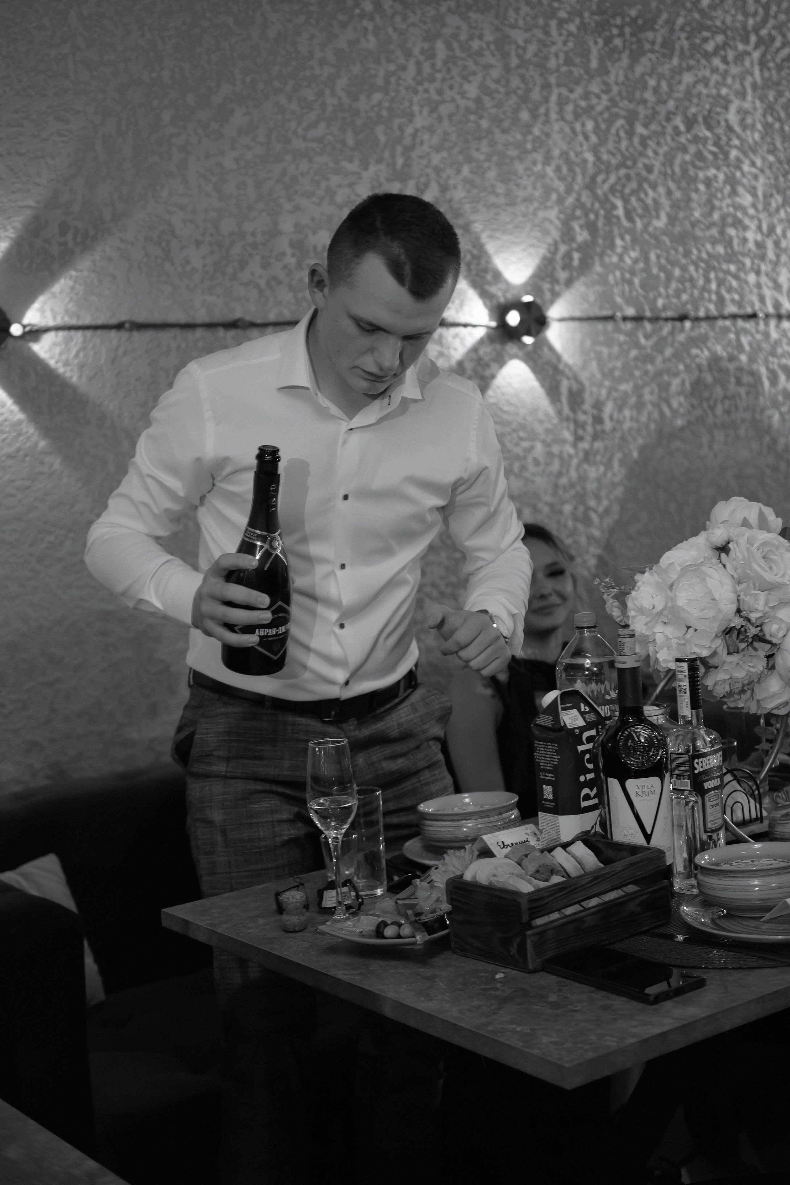 Евгений и Татьяна. Свадебный фотограф Белгород Валуйки Старый Оскол Воронеж