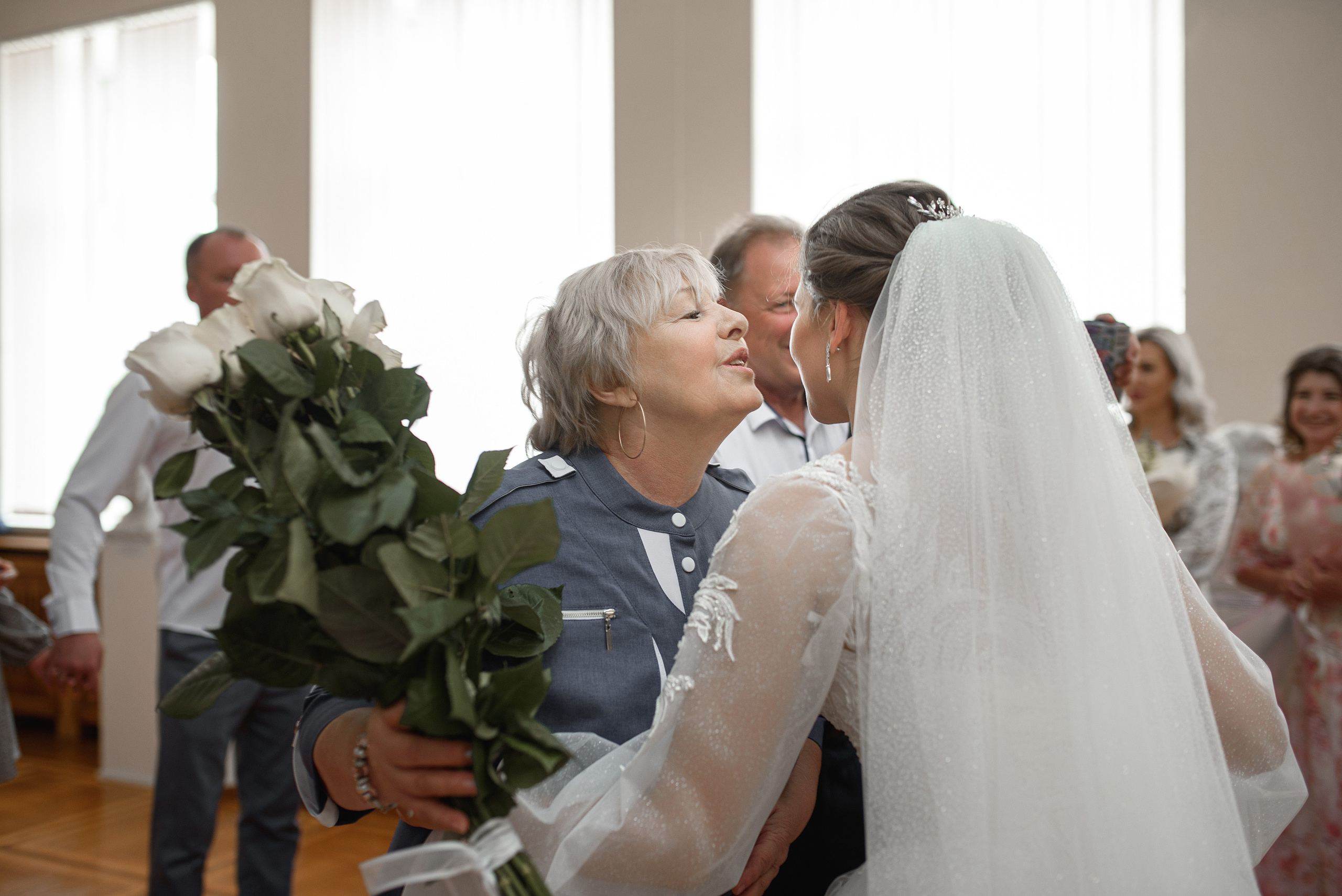 Александр и Юлия. Свадебный фотограф Белгород Валуйки Старый Оскол Воронеж