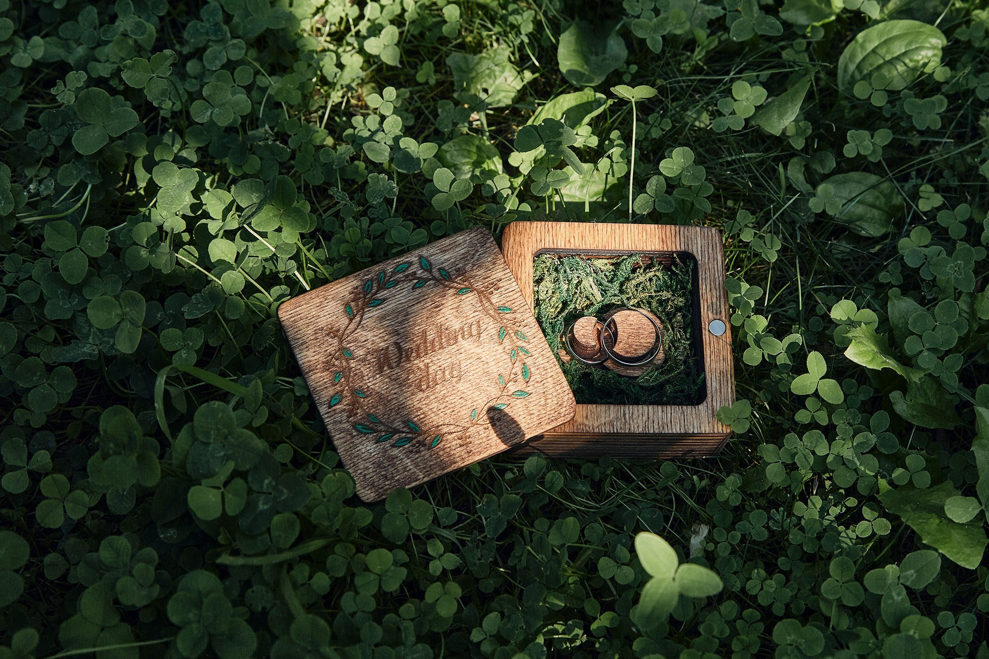 Избранное. Свадебный фотограф в Самаре — Дмитрий Емец