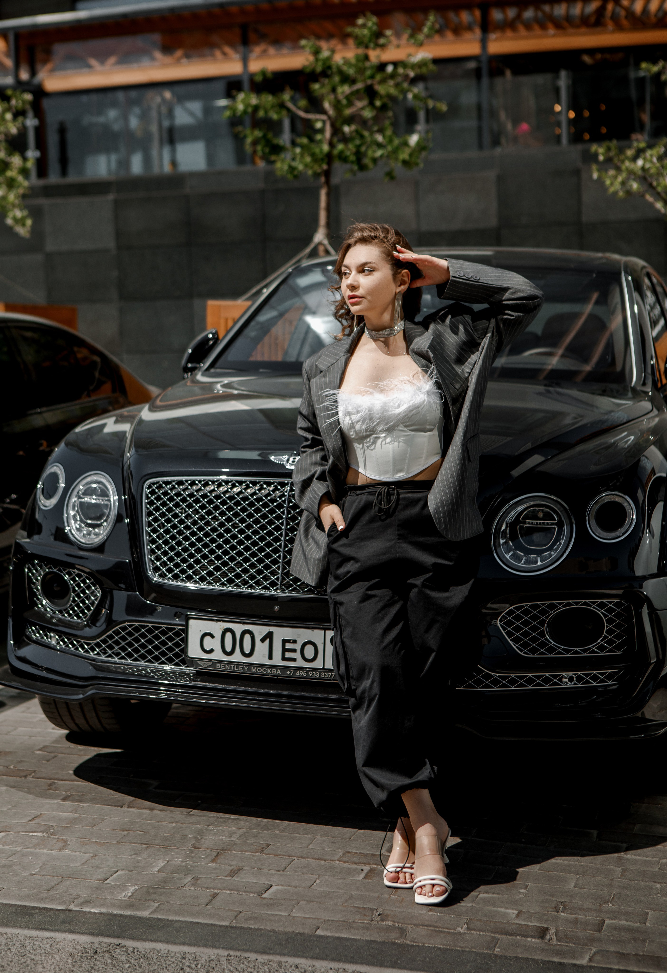 Катя Цейвальд. Свадебный и семейный фотограф Ибрагимова Мария из Екатеринбурга