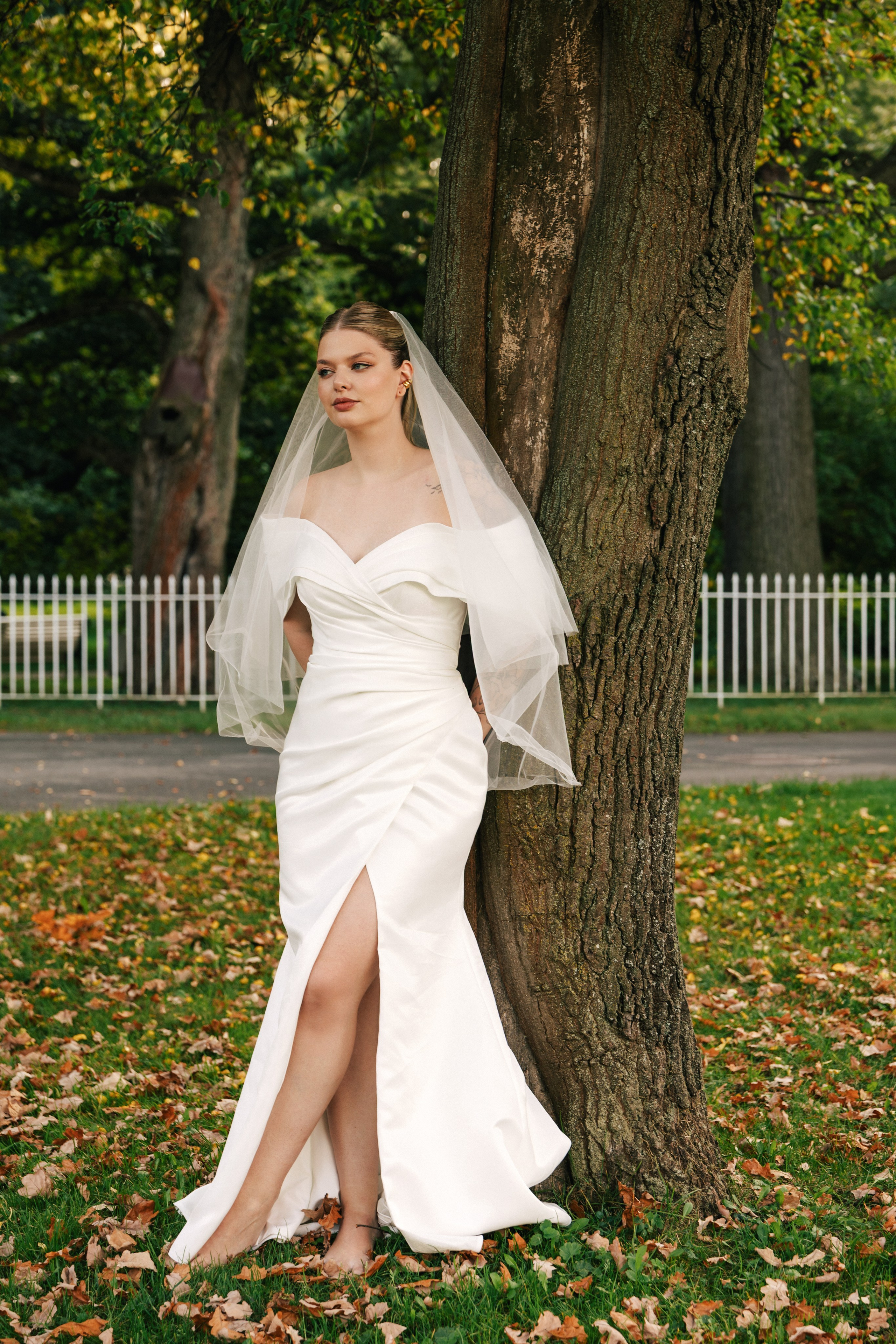 Ксения и Игорь. Фотограф в Санкт-Петербурге Олеся Барановская