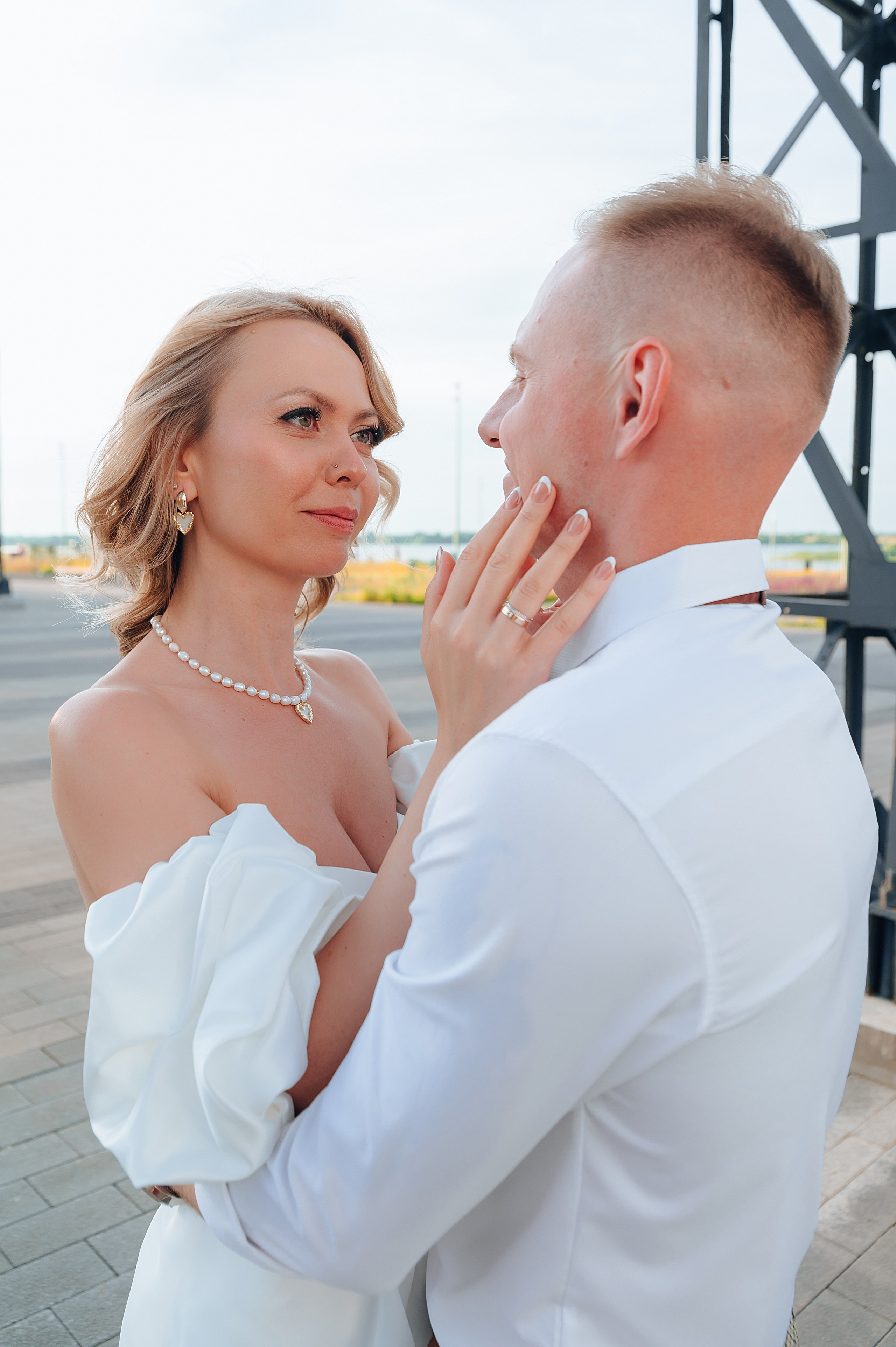 Надя и Женя. Детский и семейный фотограф Катерина Мишина