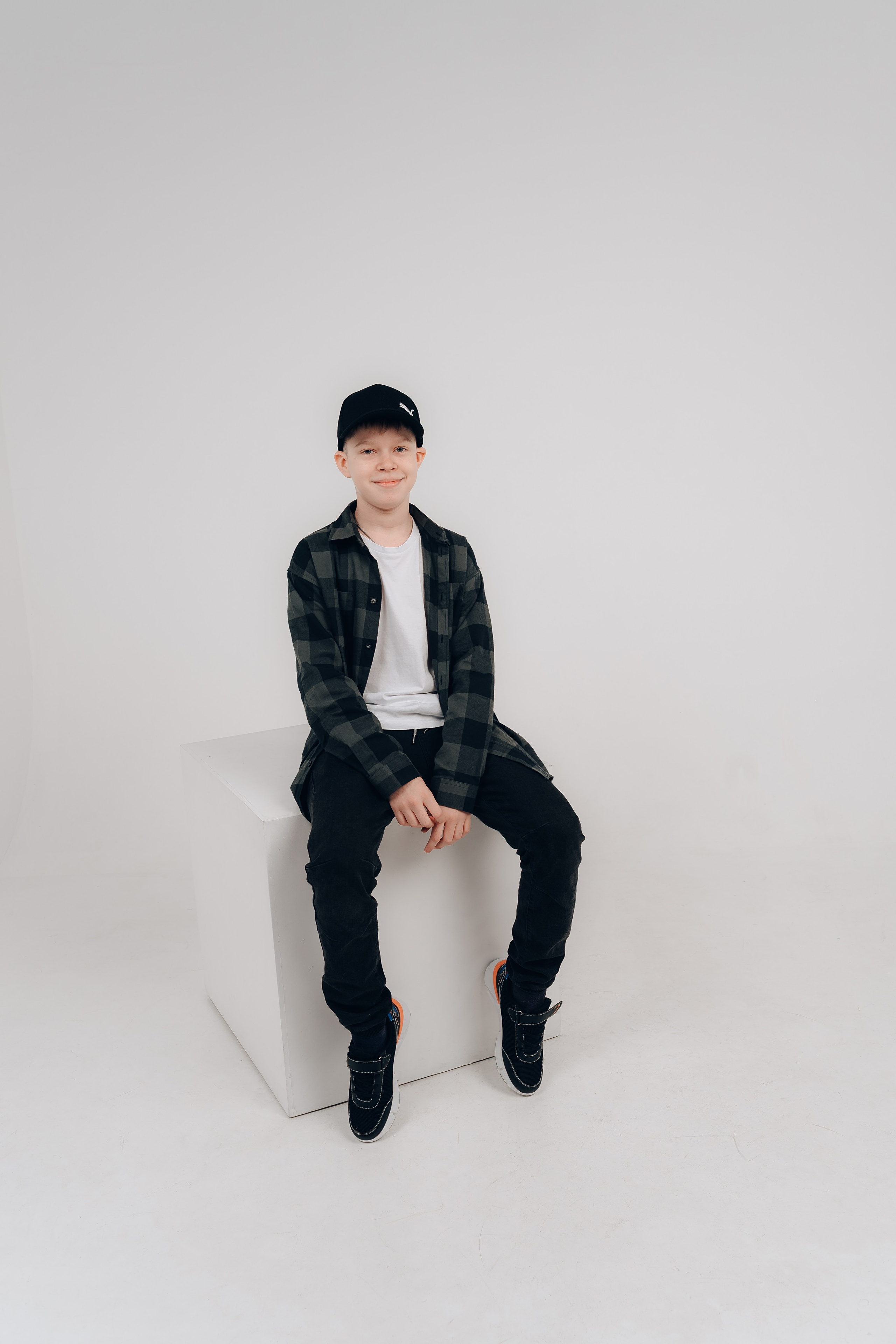 5 класс. Индустрия. Детский и семейный фотограф Катерина Мишина