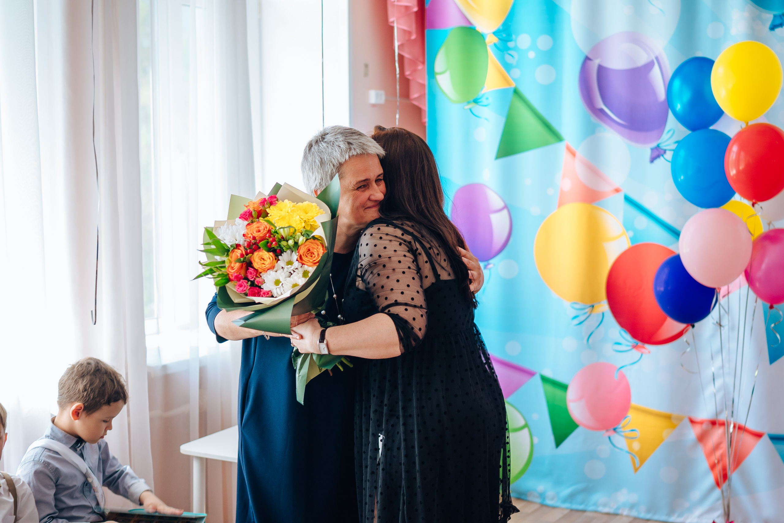 56 сад. Детский и семейный фотограф Катерина Мишина