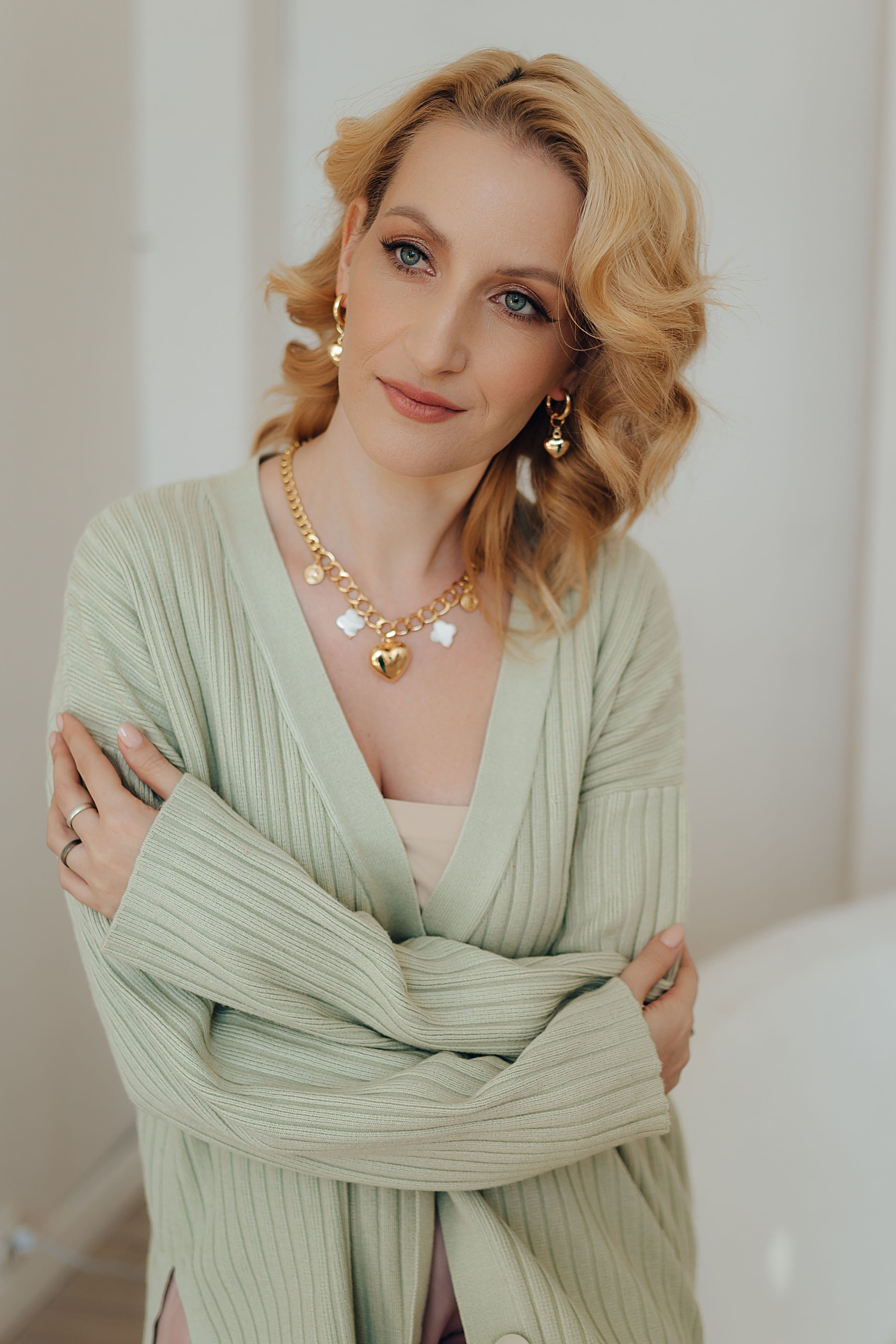 Украшения. Яна Репина. Коллекция весна. Детский и семейный фотограф Катерина Мишина