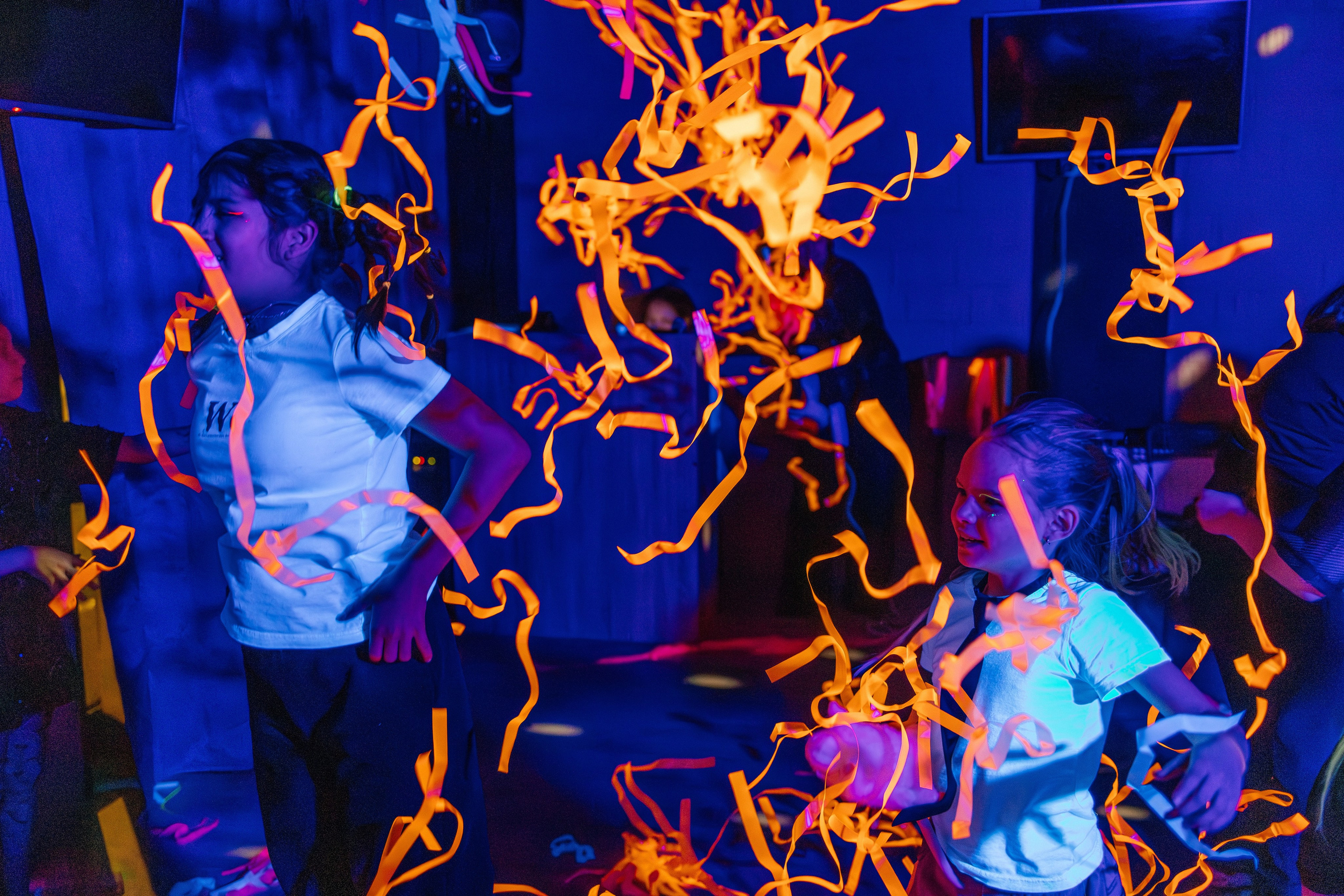 Ксюше 10. Фотограф в Санкт-Петербурге Виктория Безверхая