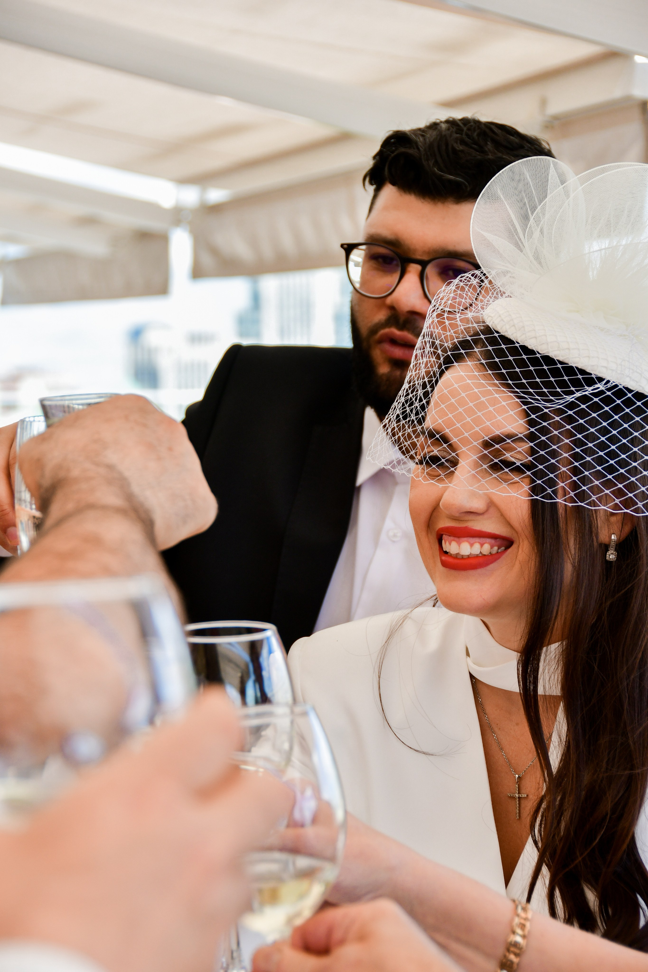 Александра & Айк