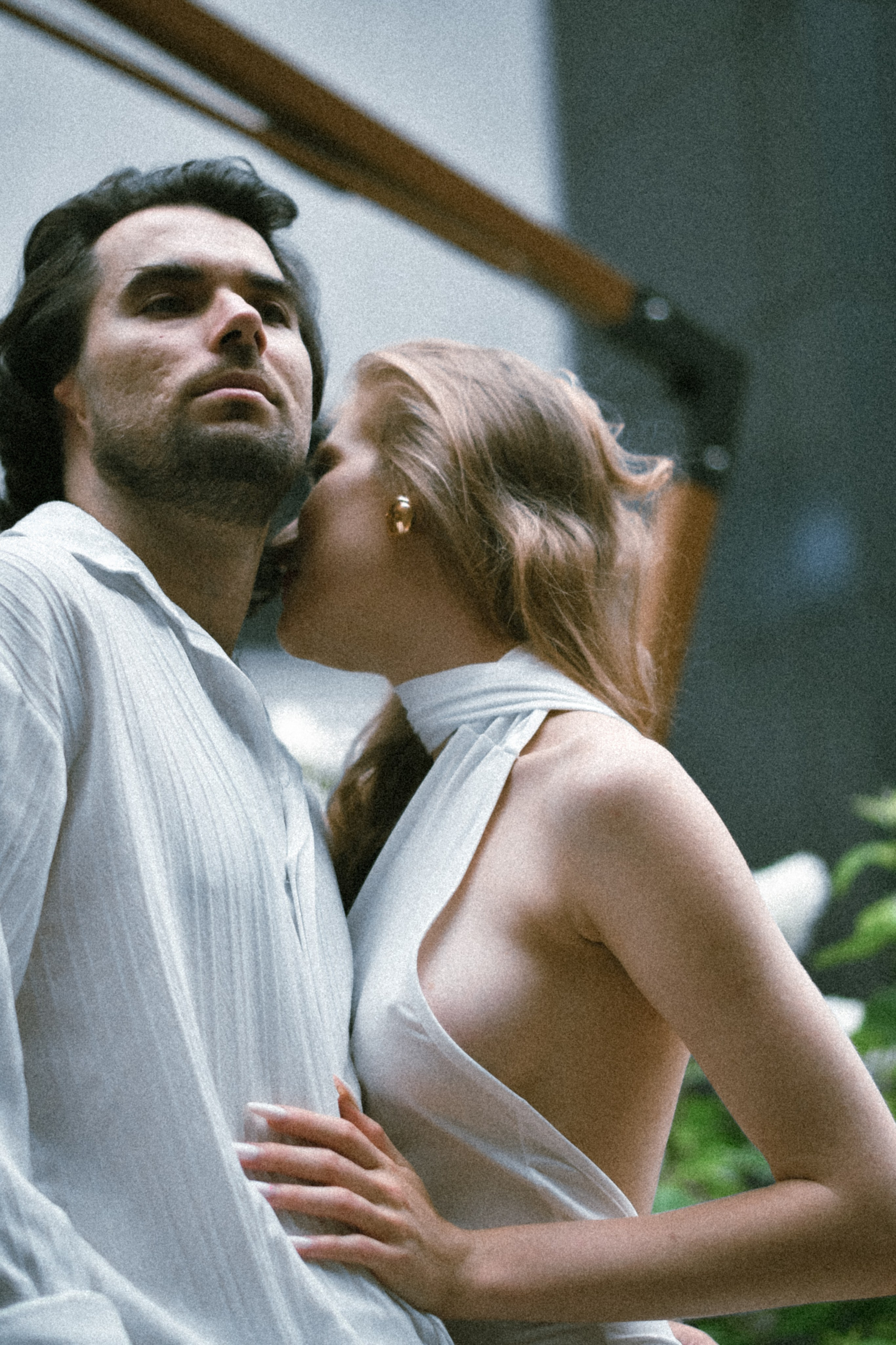 Съемка Александры & Дениса