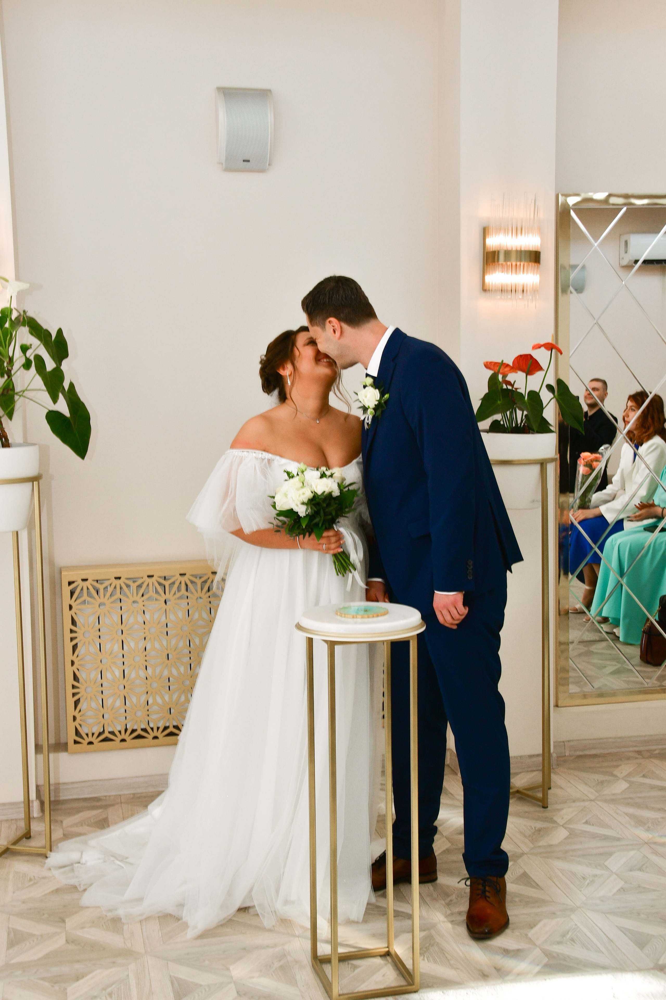 Анастасия & Михаэль