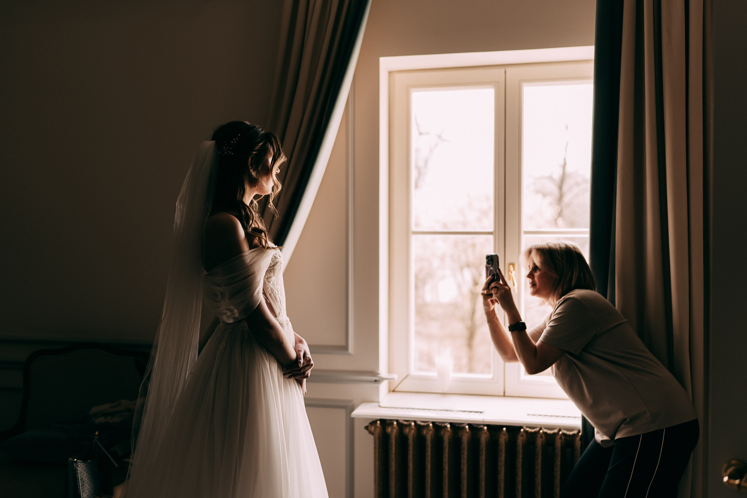 Фотосессия. Свадебные фотограф и видеограф в Санкт-Петербурге