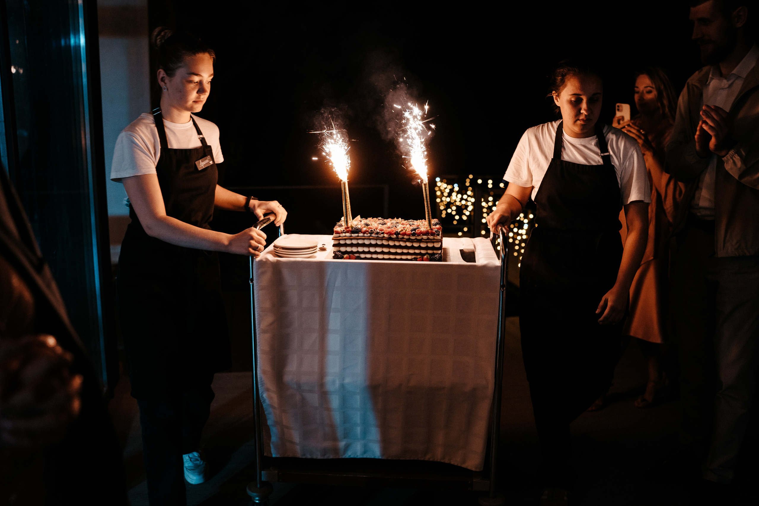 Василий и Виктория. Свадебный фотограф в Симферополе
