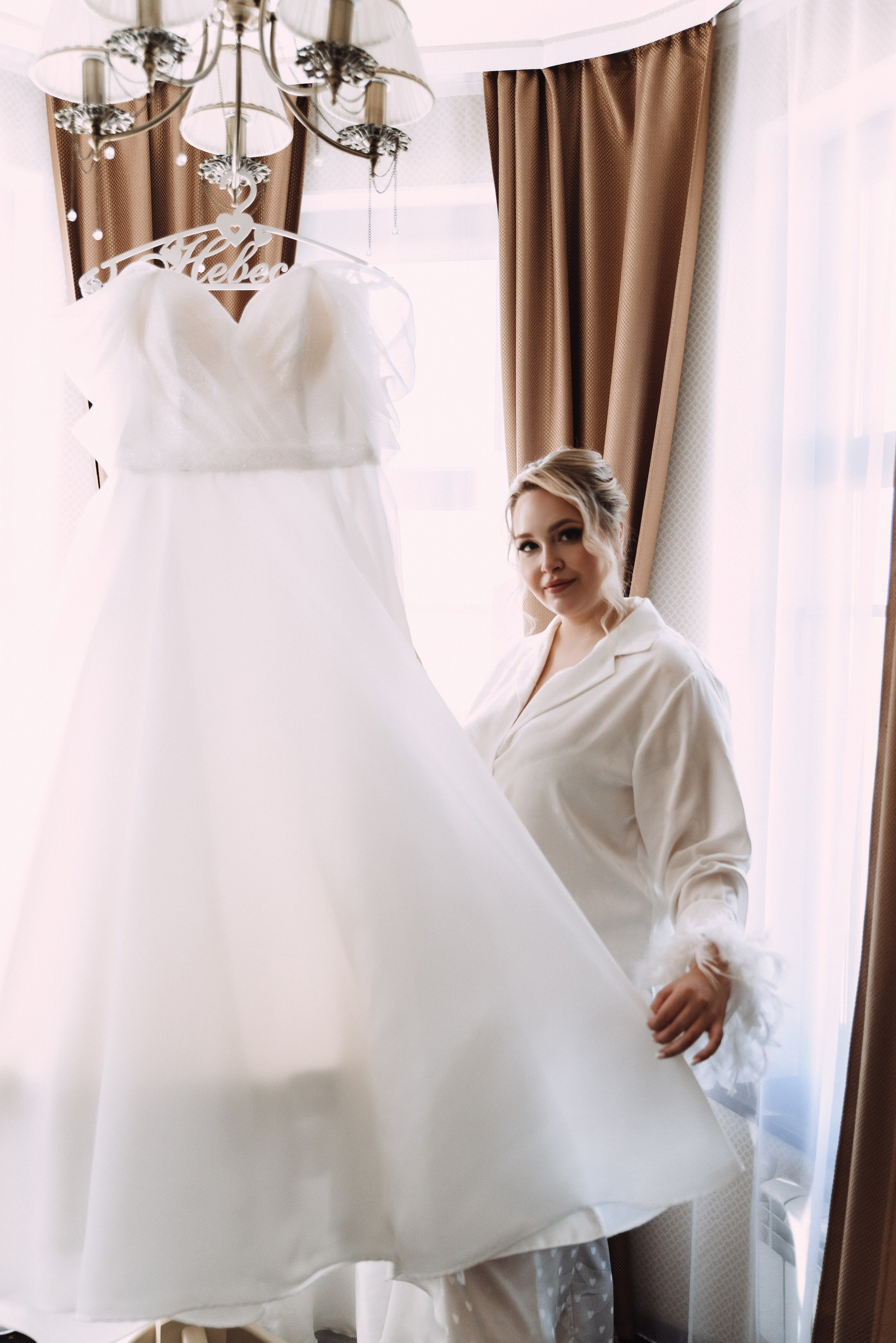 Дмитрий + Таисия. Свадебный и семейный фотограф в Волгограде Олеся Лисицкая