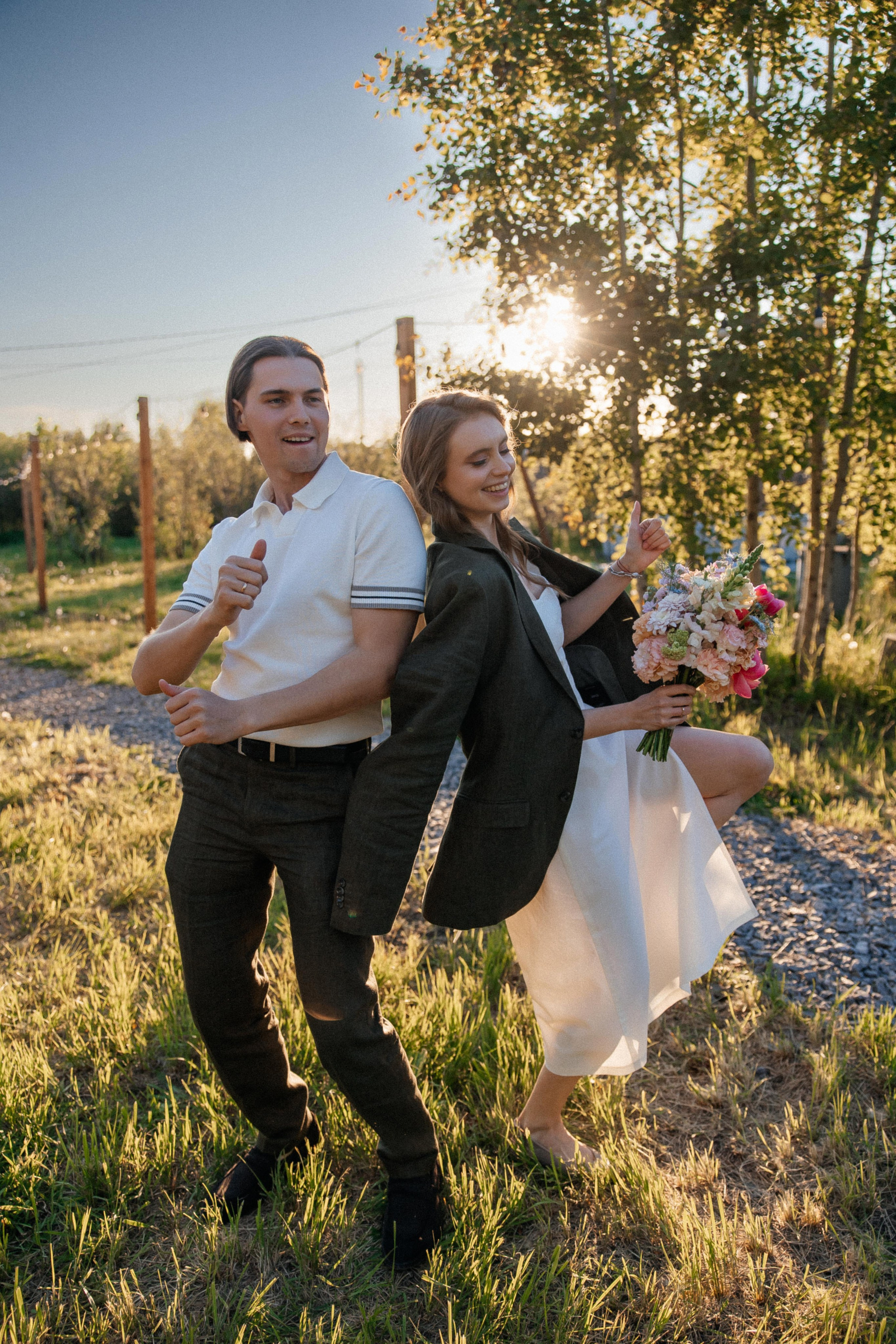 Эмиль и Ярослава. Свадебный фотограф Ирнис Дильмухаметов