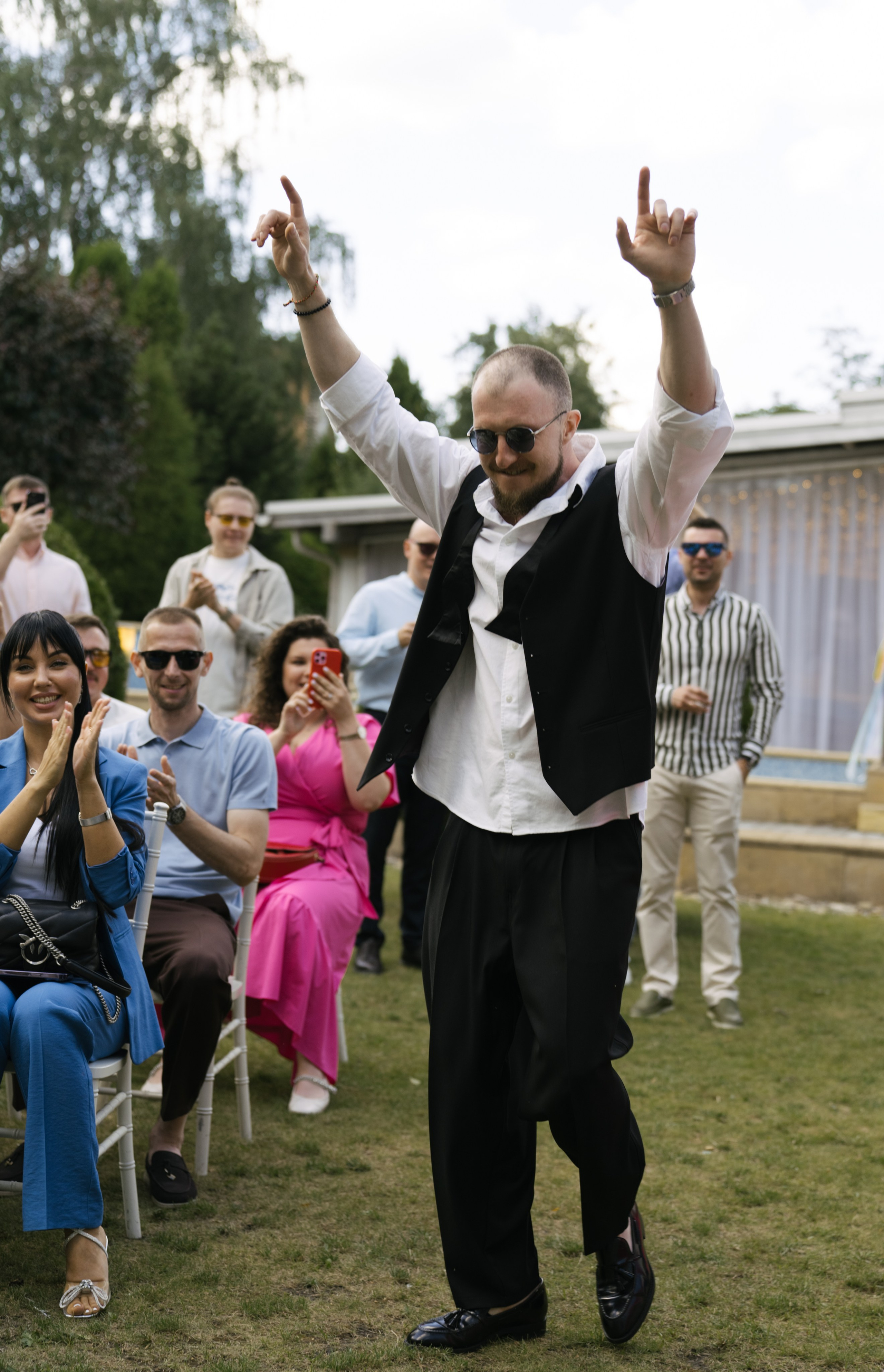 Иван + Елизавета. Свадебный и семейный фотограф в Москве/Калуге Юлия Мосиюк