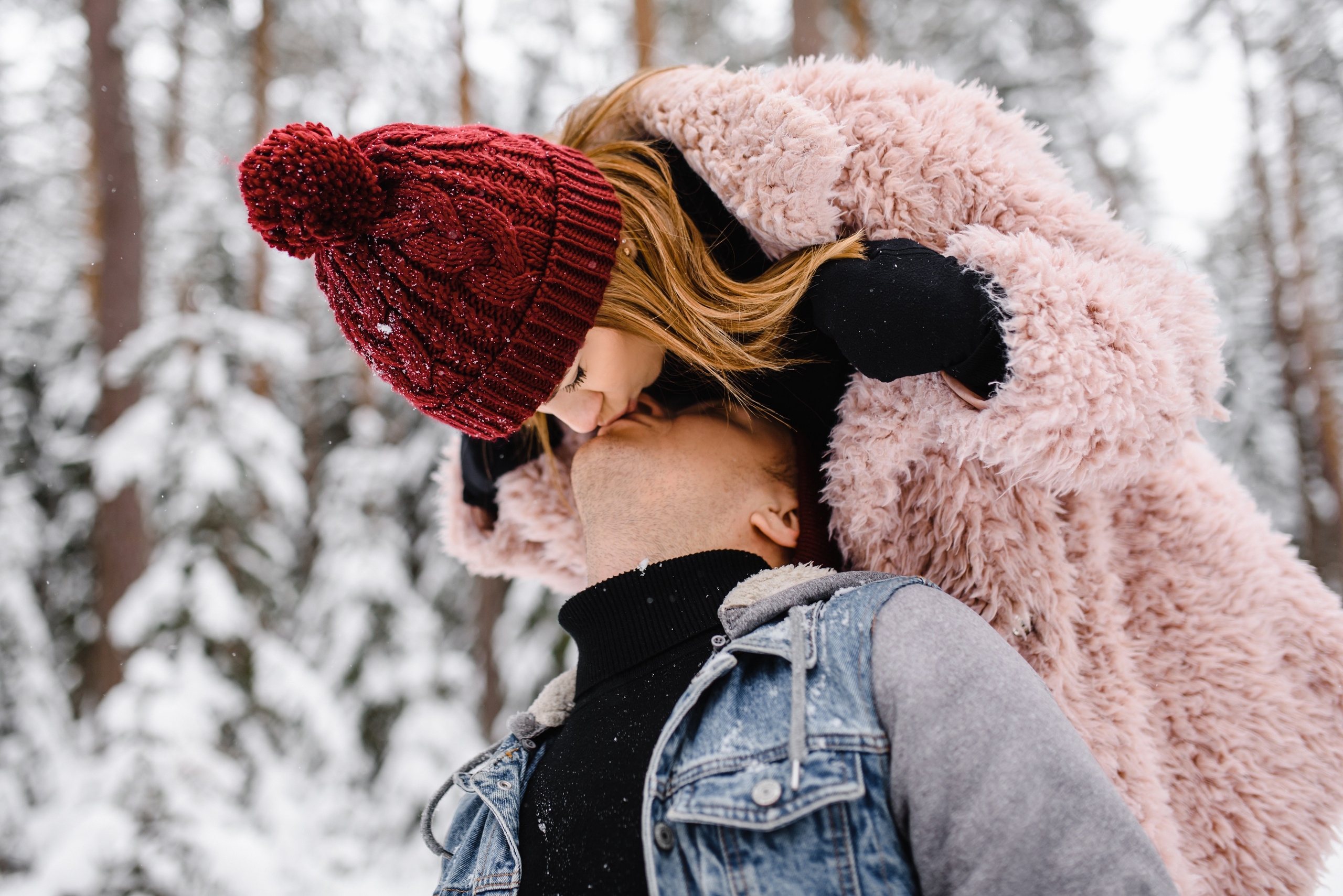Жора и Таня. Свадебный и семейный фотограф в Минске Алексей Пузиков