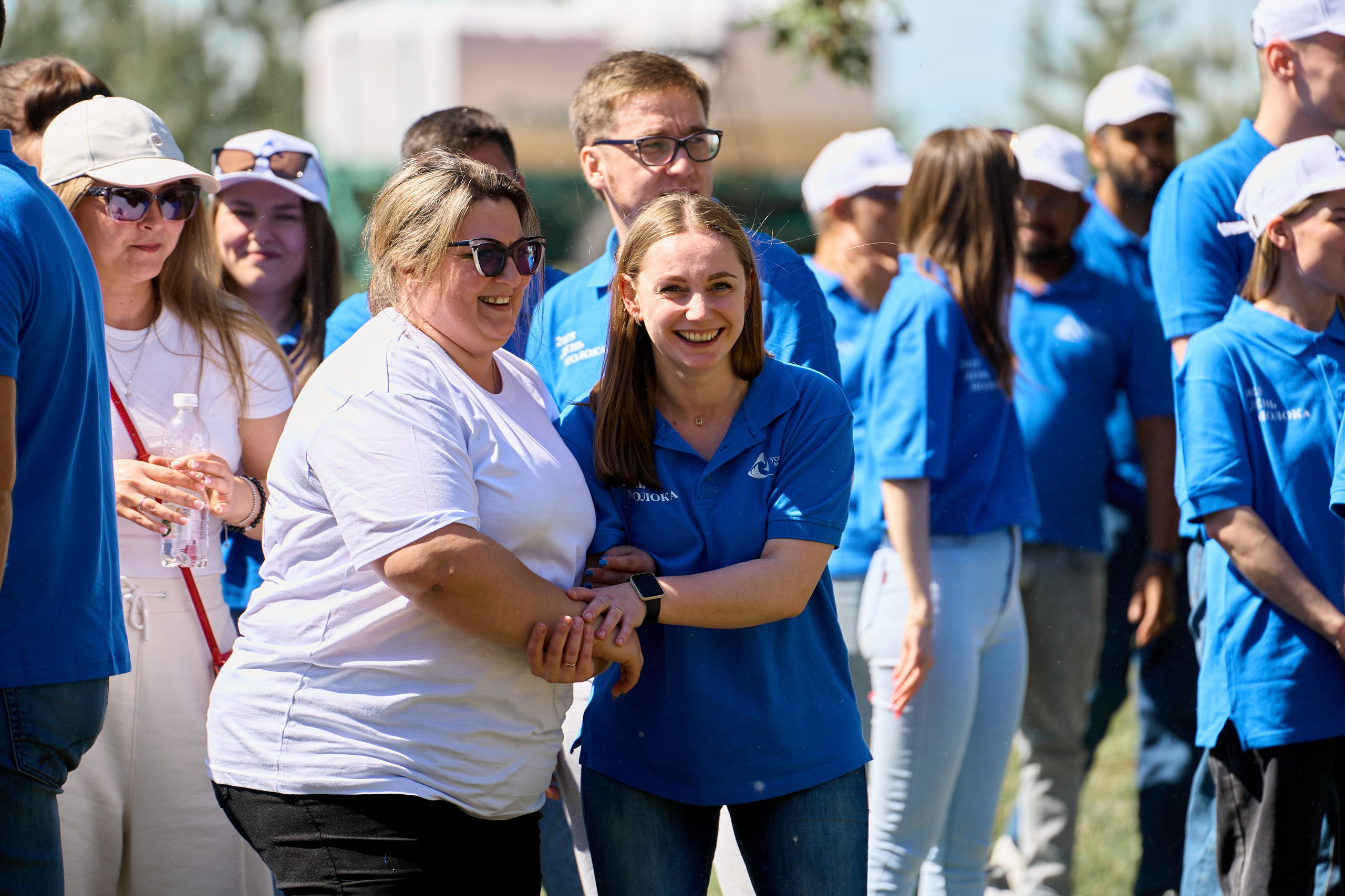 Русмолко. Свадебная, семейная фото и видео съёмка в Пензе