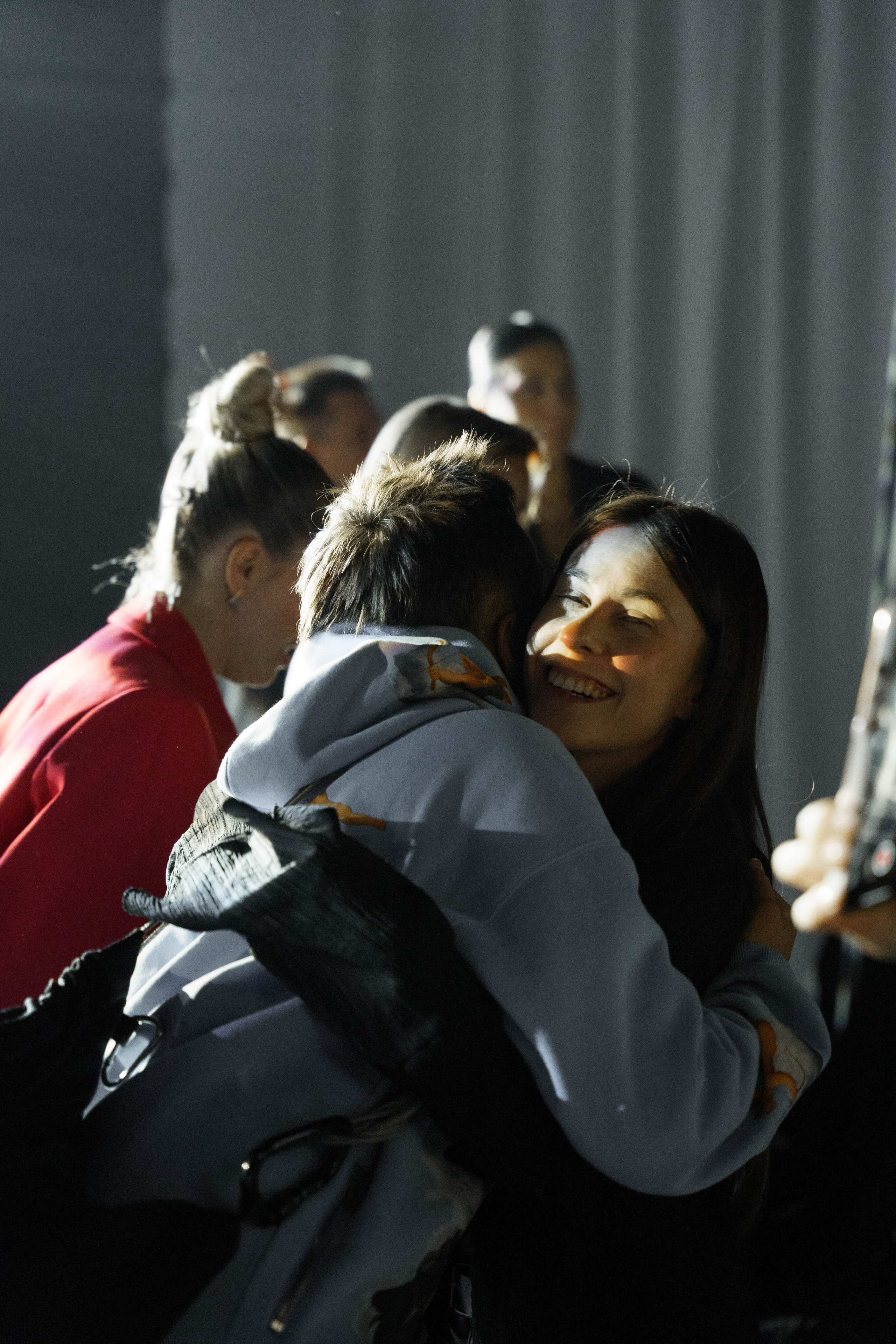 Психологический театр «СТЫД». Свадебный фотограф Михаил Мирзоян