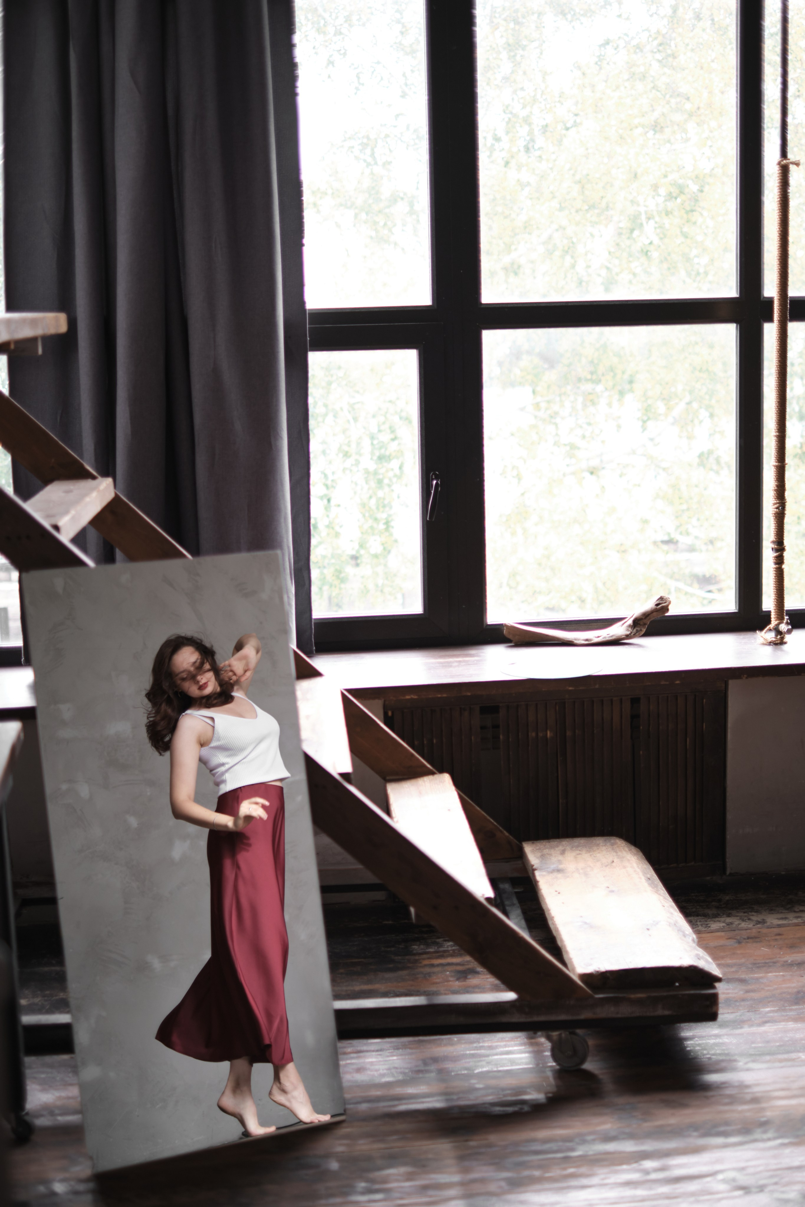 Яна. Новая глава. Фотограф в Барнауле и на Алтае Маша Савова