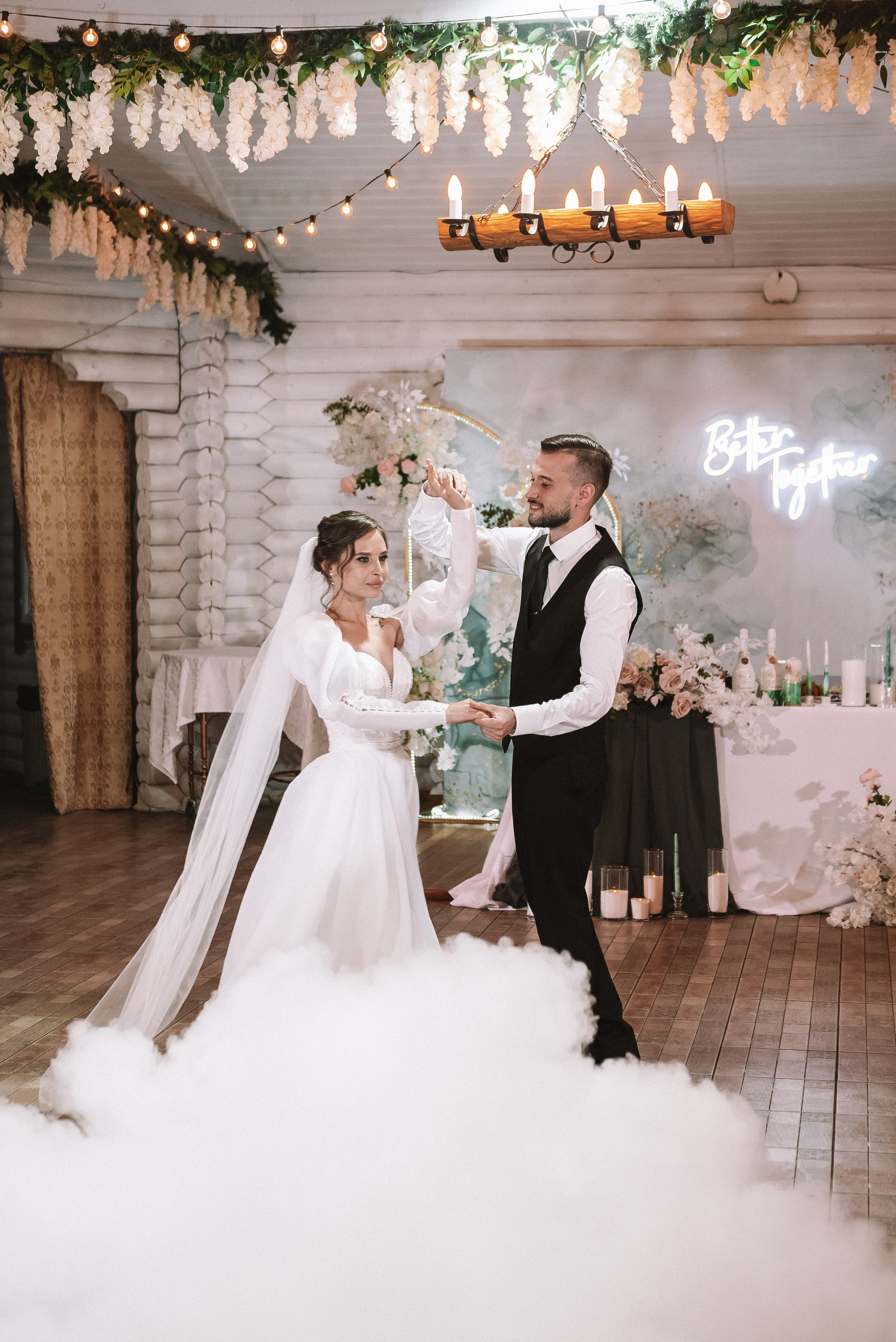 Виктория + Ярослав. Свадебный и семейный фотограф в Волгограде Олеся Лисицкая