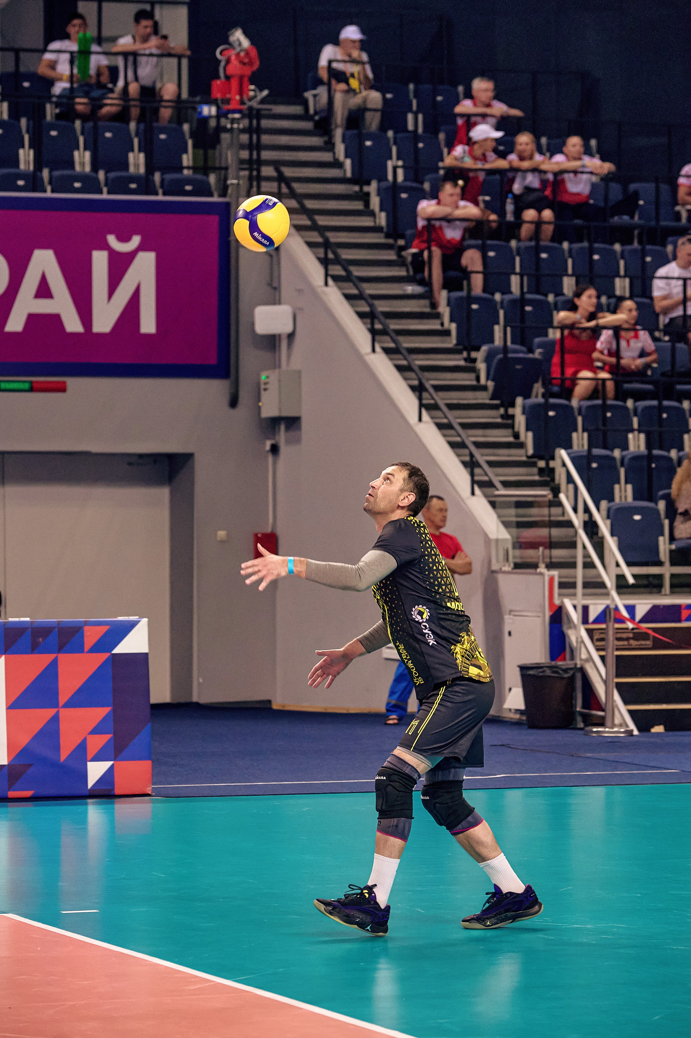 Игры титанов — СУЭК. Фотограф Яковлев Роман — Красноярск