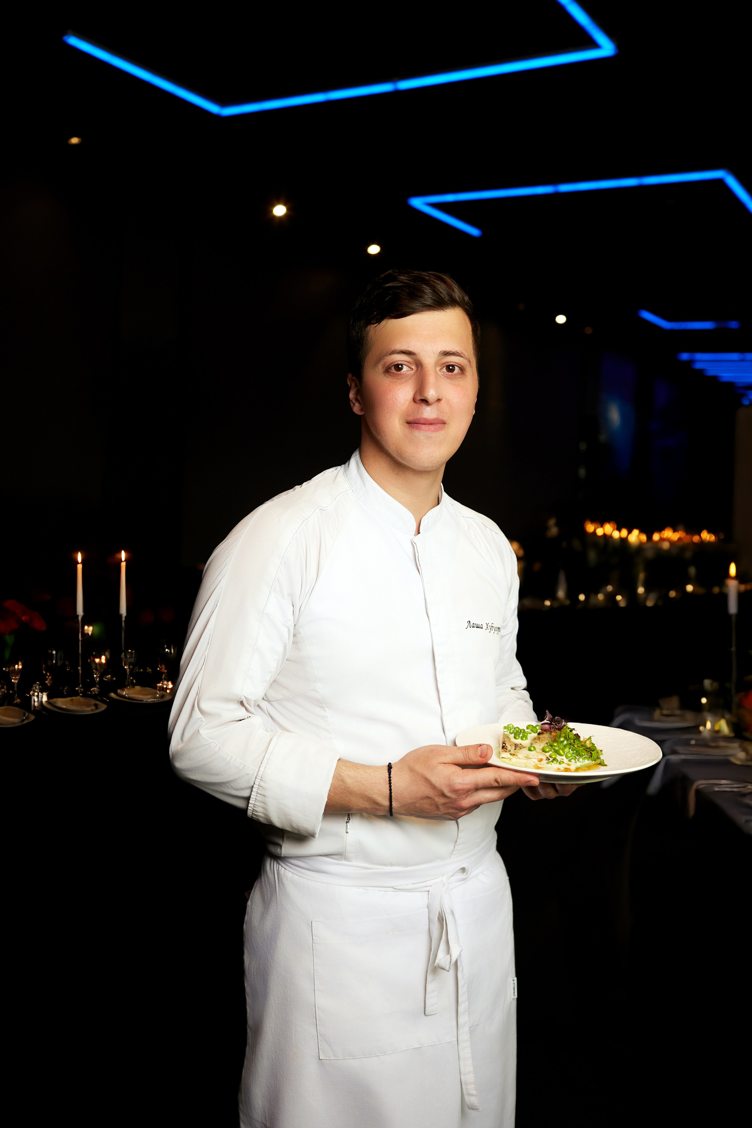 Для Ми Сочи. RetroChic Фото