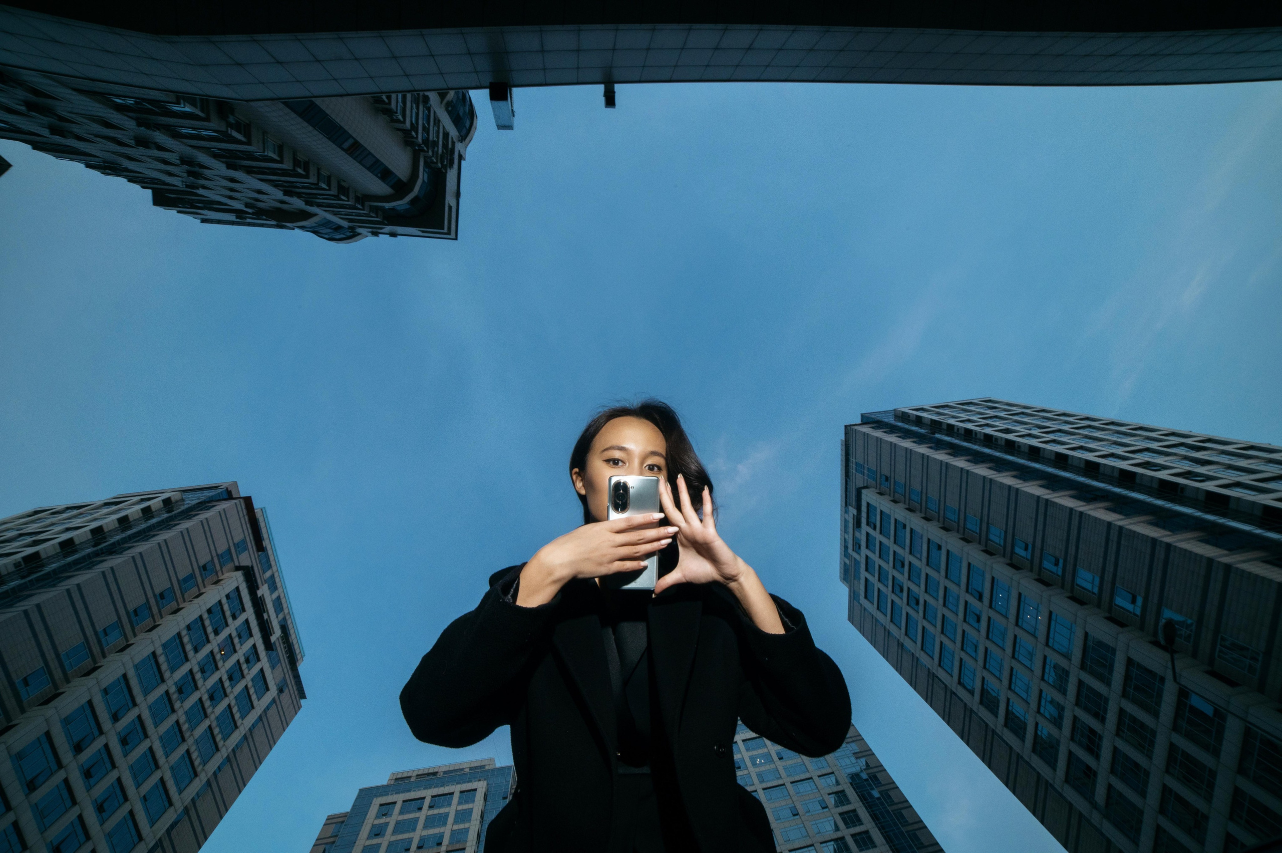 HUAWEI nova 10 Pro. Коммерческий фотограф в Алматы