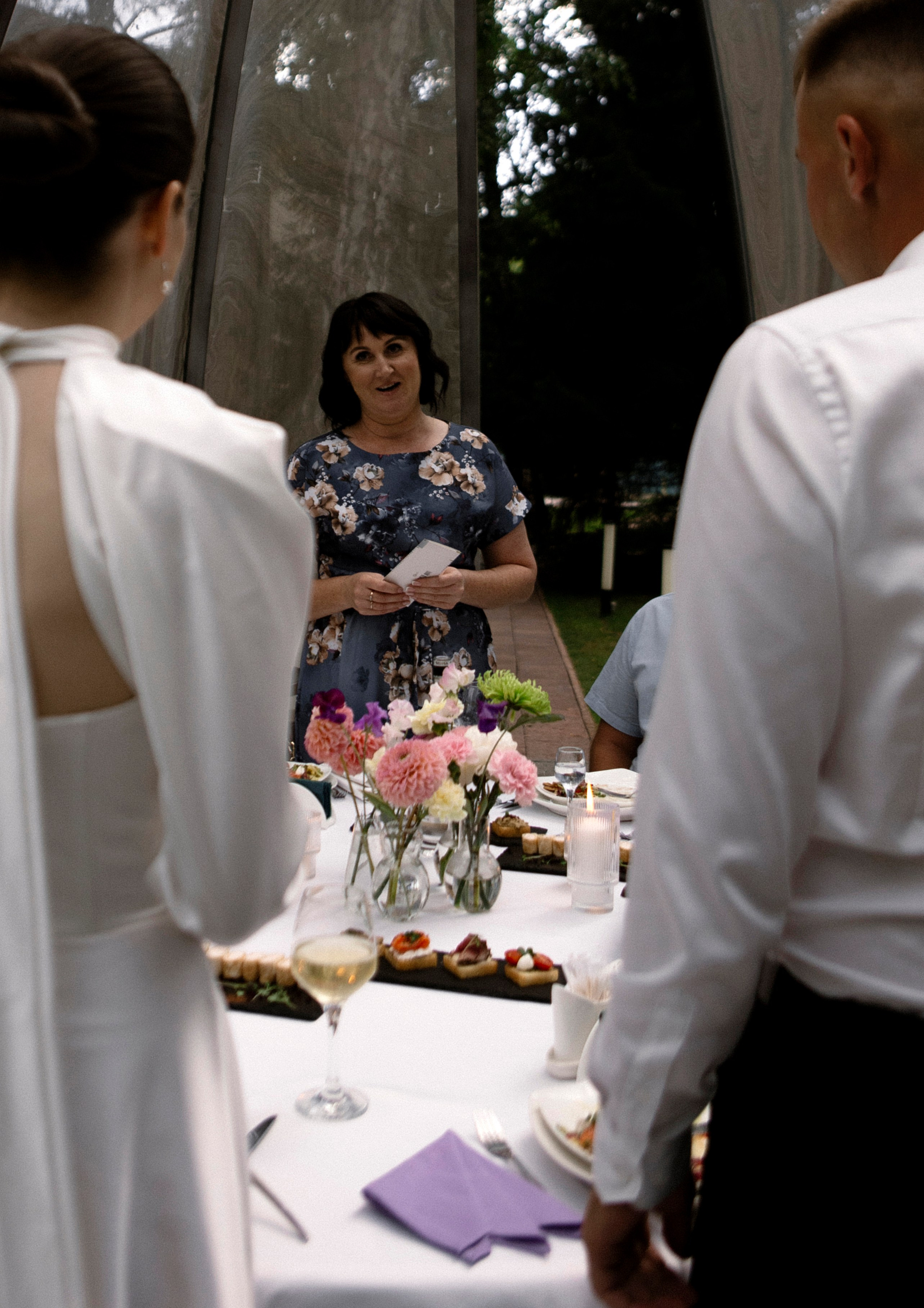 Вова & Даша. Свадебный фотограф в Барнауле и Новосибирске Лия Варкентин