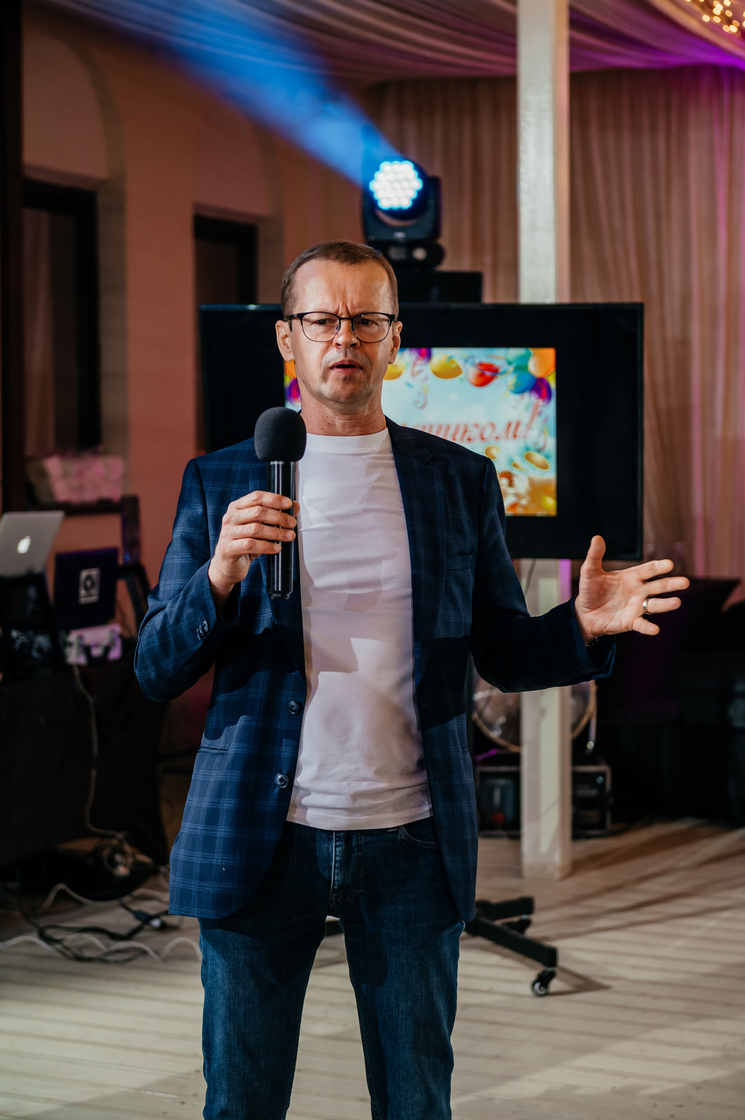 Аркобалено, корпоратив. Свадебный и семейный фотограф Виктория Носачёва. Щелково, Москва и МО