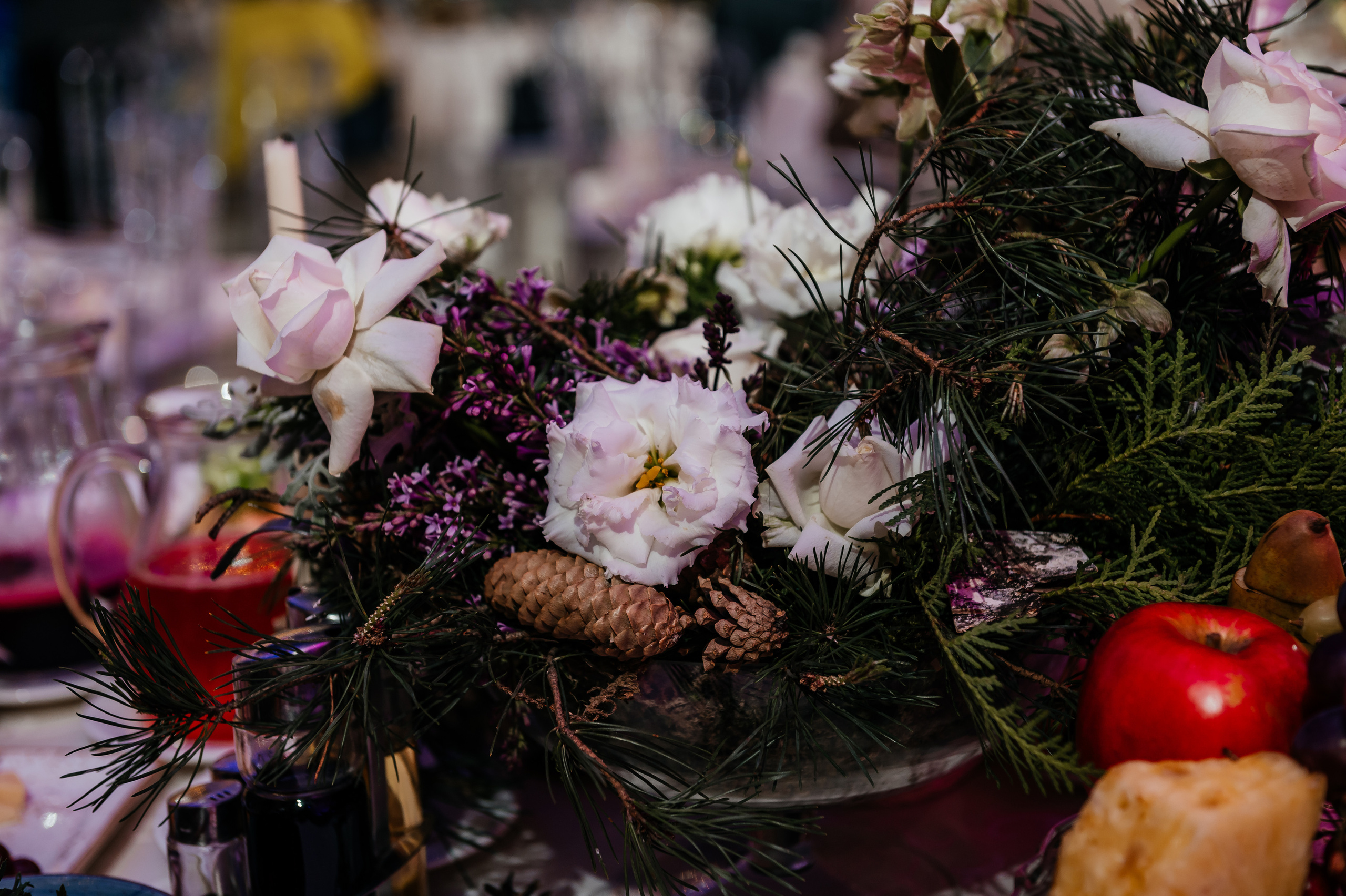 Аркобалено, корпоратив. Свадебный и семейный фотограф Виктория Носачёва. Щелково, Москва и МО