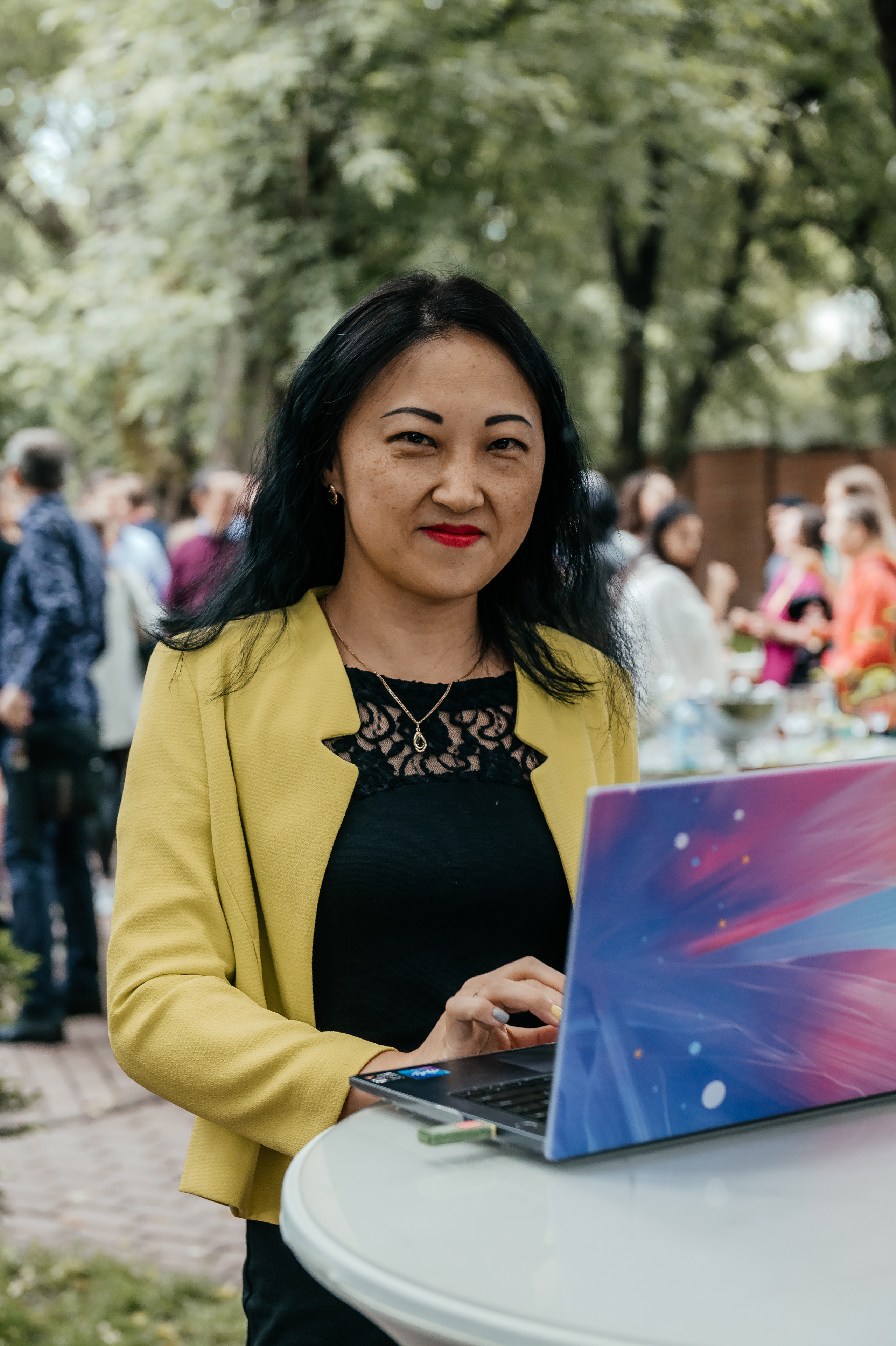 Аркобалено, корпоратив. Свадебный и семейный фотограф Виктория Носачёва. Щелково, Москва и МО