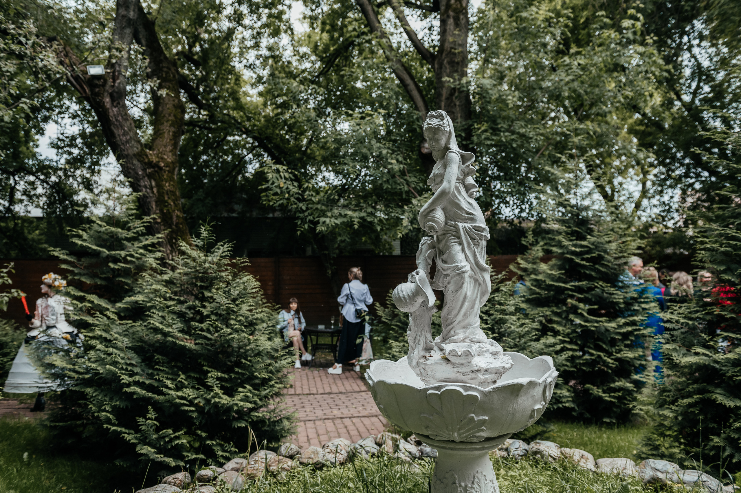 Аркобалено, корпоратив. Свадебный и семейный фотограф Виктория Носачёва. Щелково, Москва и МО