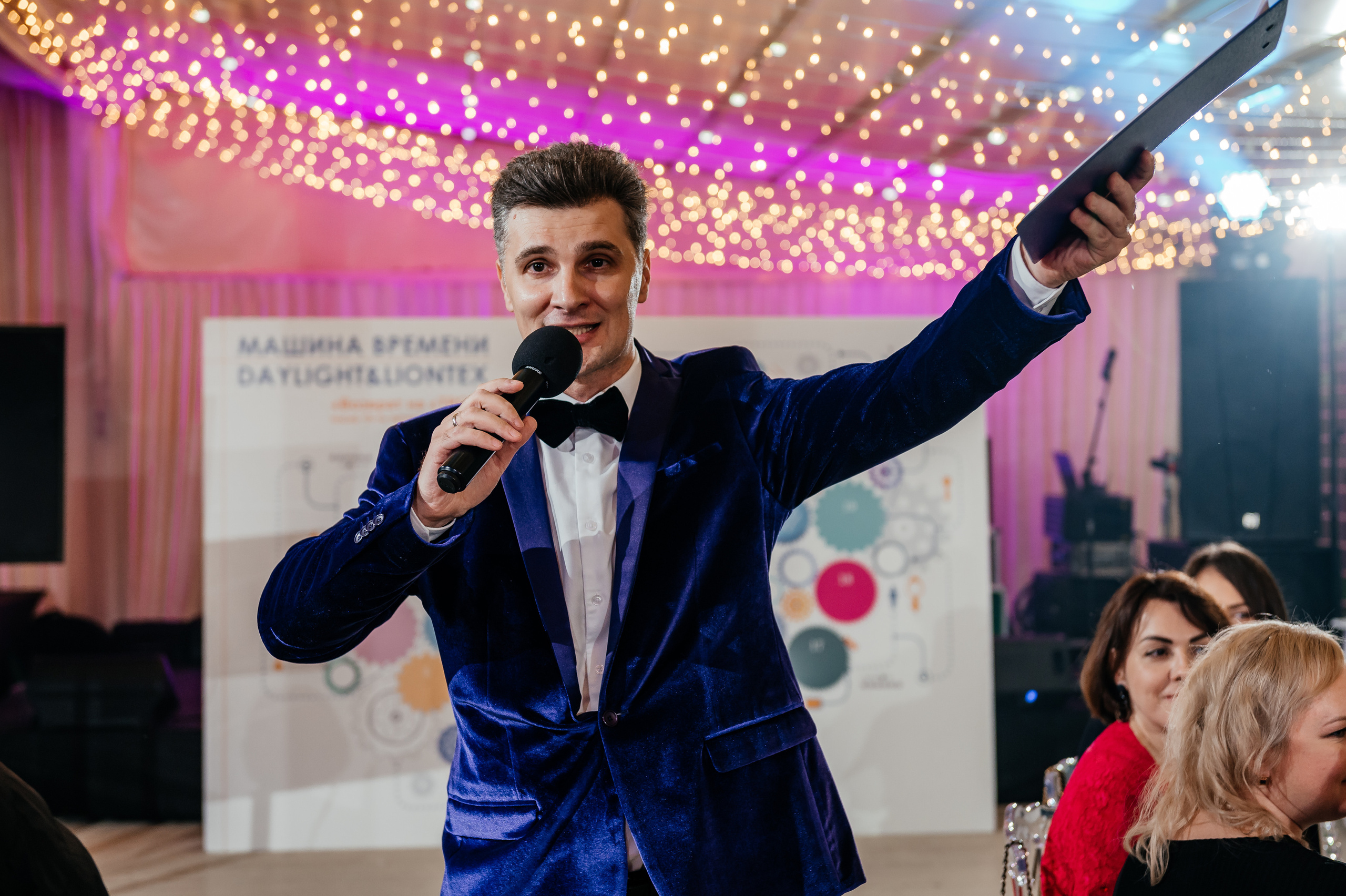 Аркобалено, корпоратив. Свадебный и семейный фотограф Виктория Носачёва. Щелково, Москва и МО